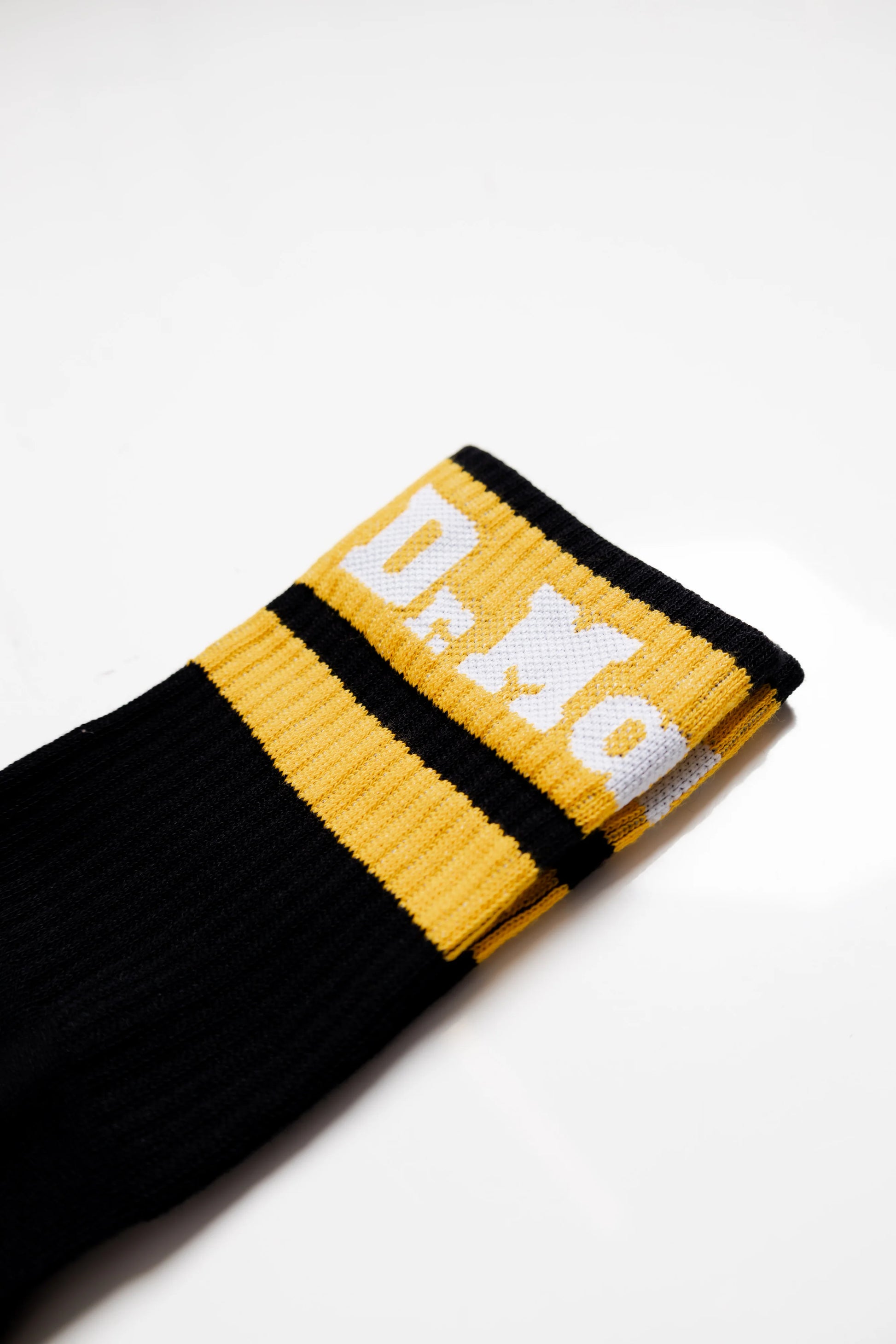Dr. Martens Athletic Logo Socklow Organic Cotton Blend Long Socks