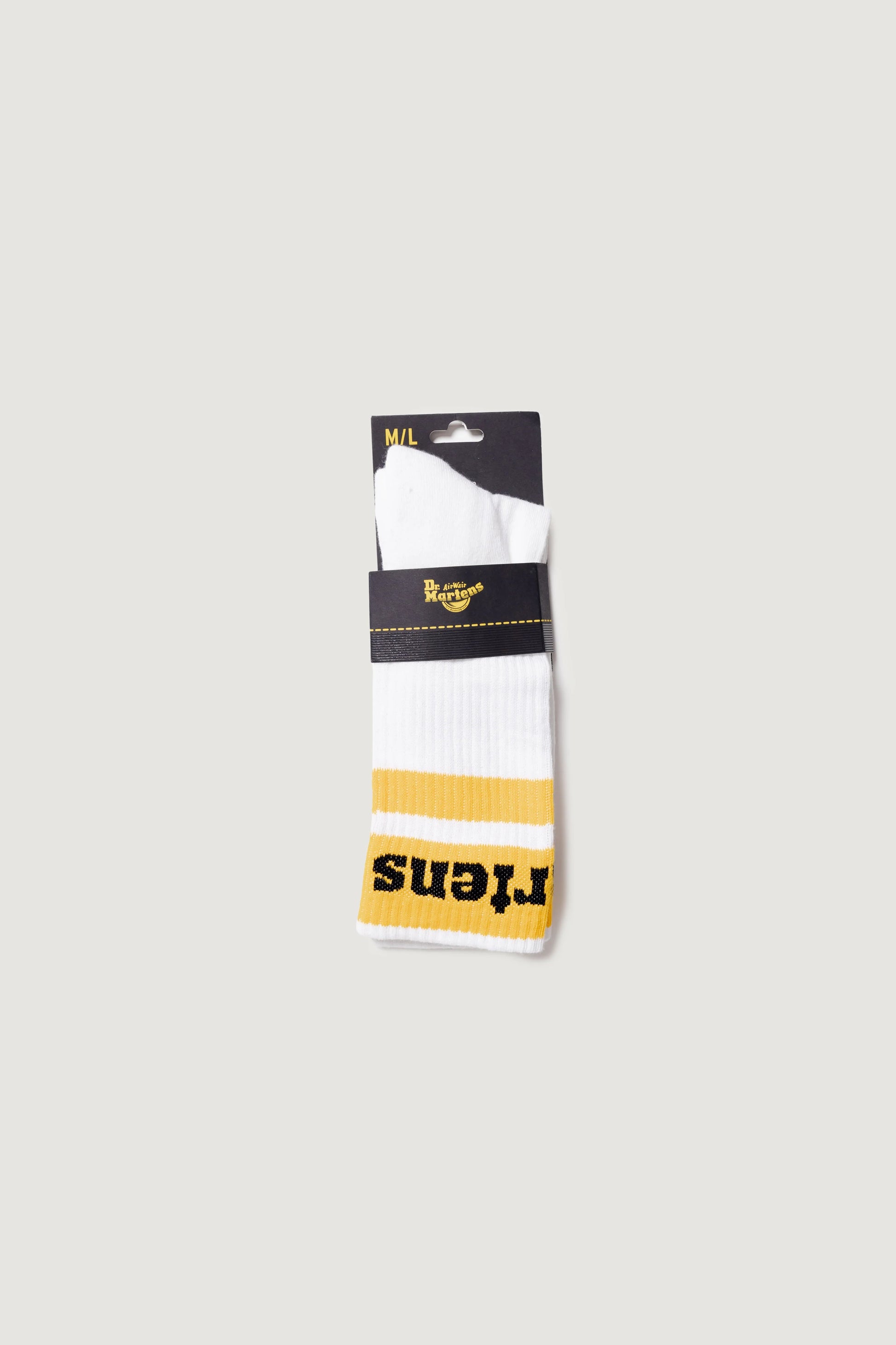Knee high socks Dr. Martens AC681103