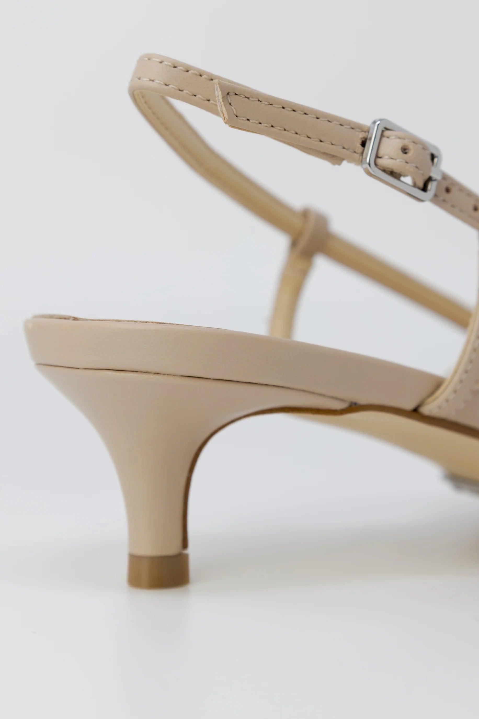 Heel shoes Guess JESSON