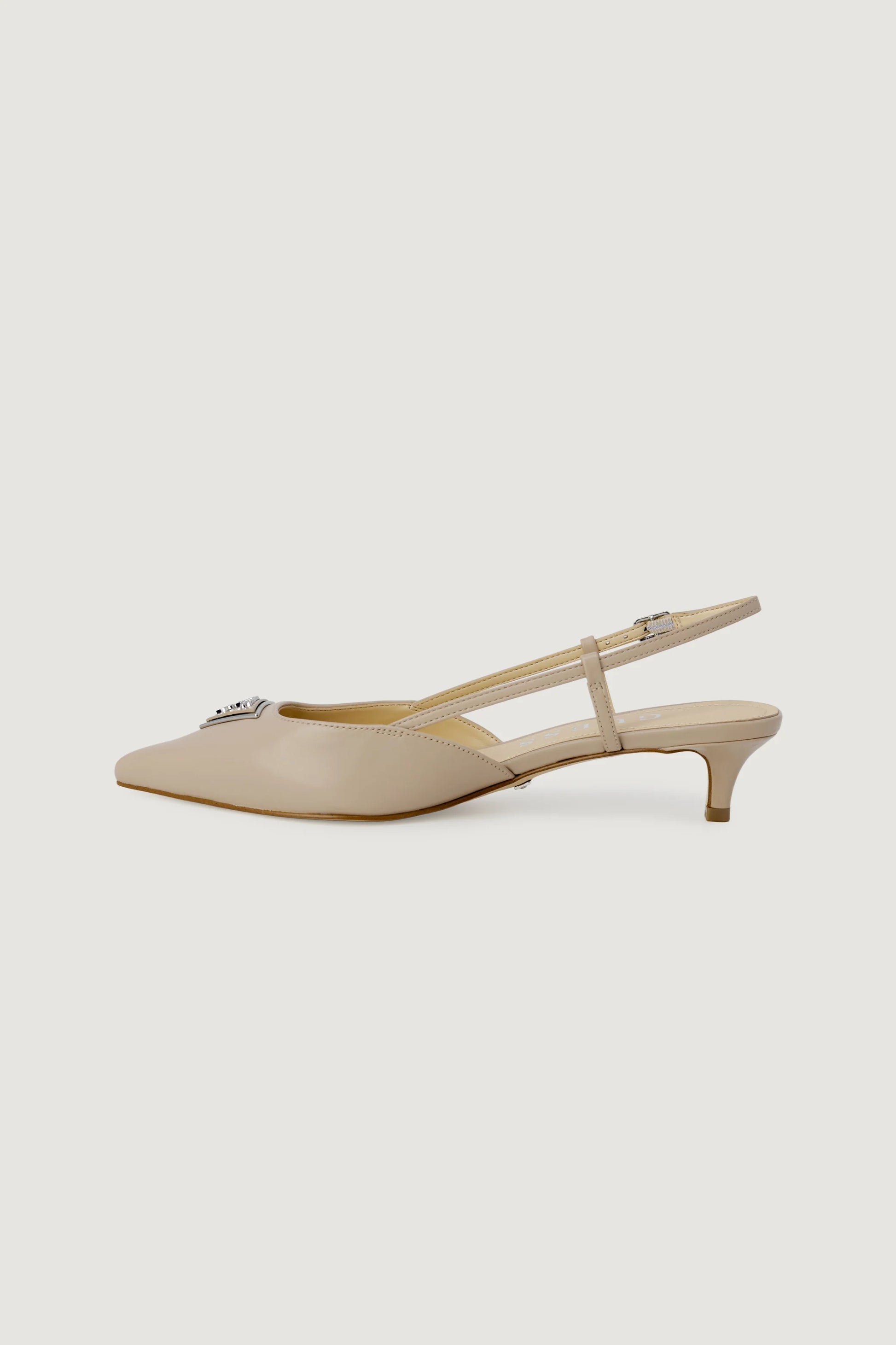 Heel shoes Guess JESSON