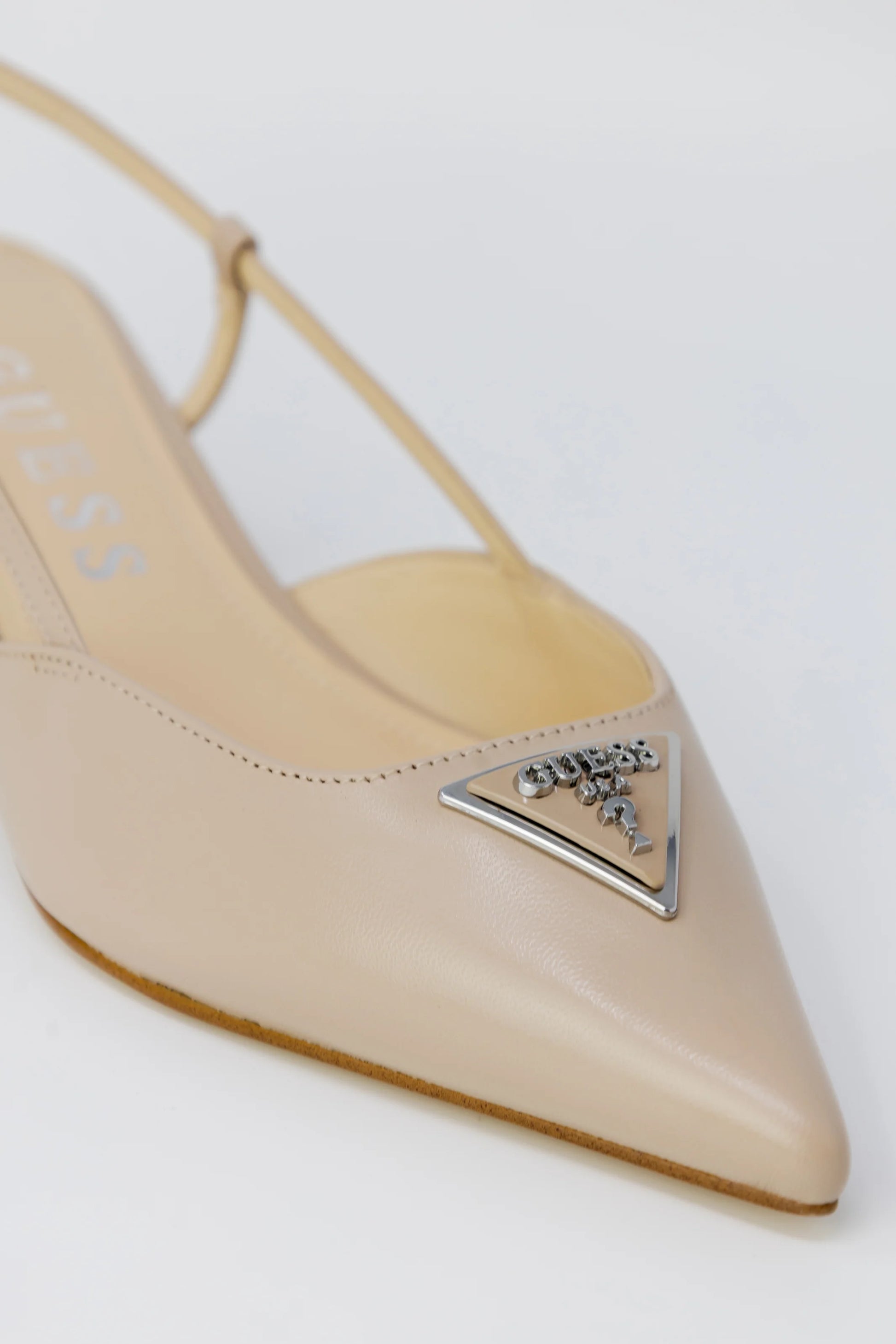 Heel shoes Guess JESSON