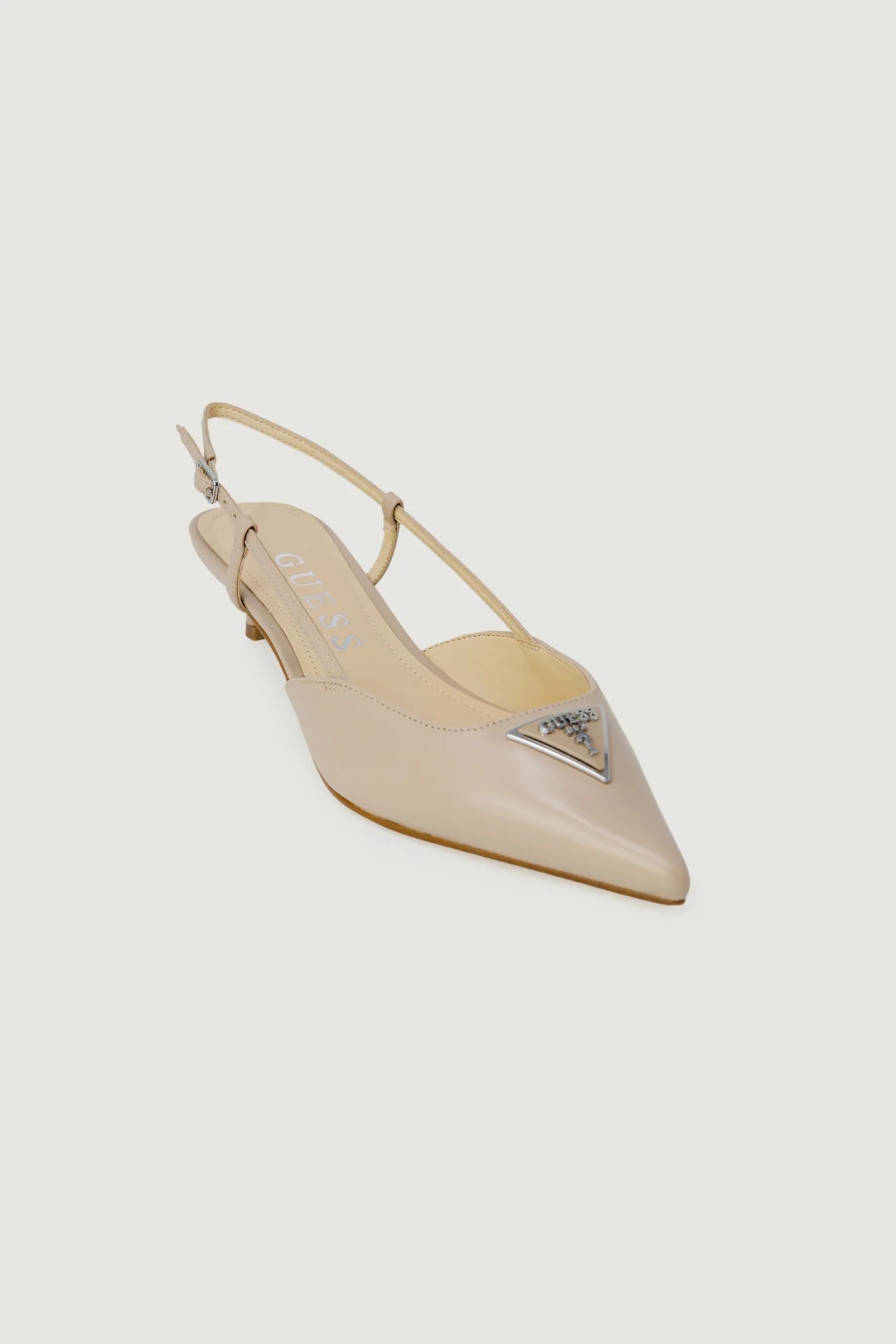 Heel shoes Guess JESSON