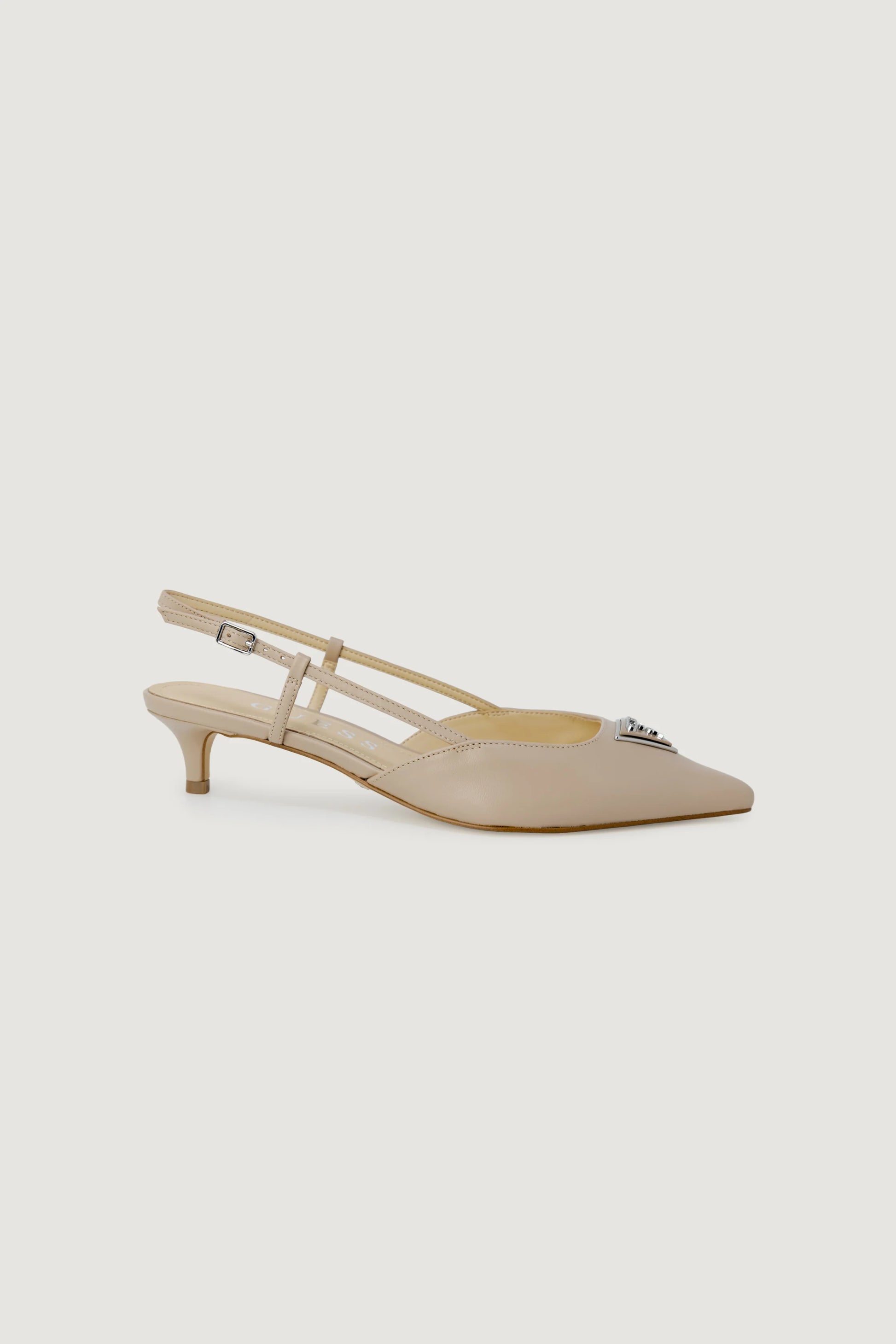 Heel shoes Guess JESSON
