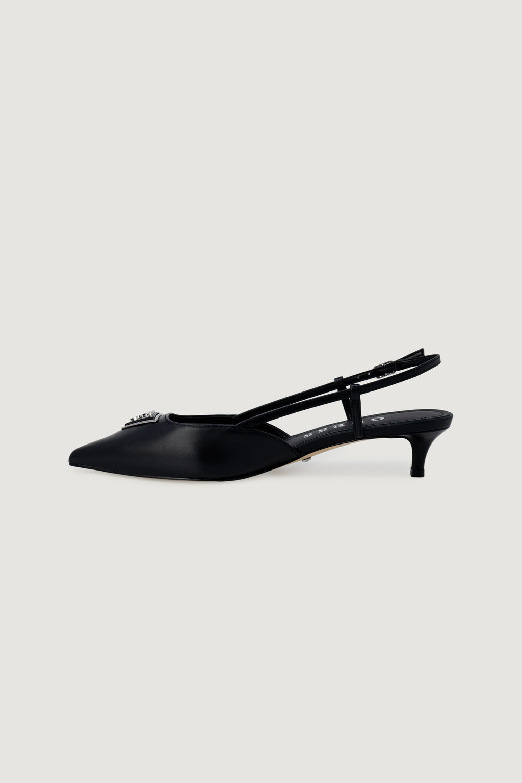 Heel shoes Guess JESSON