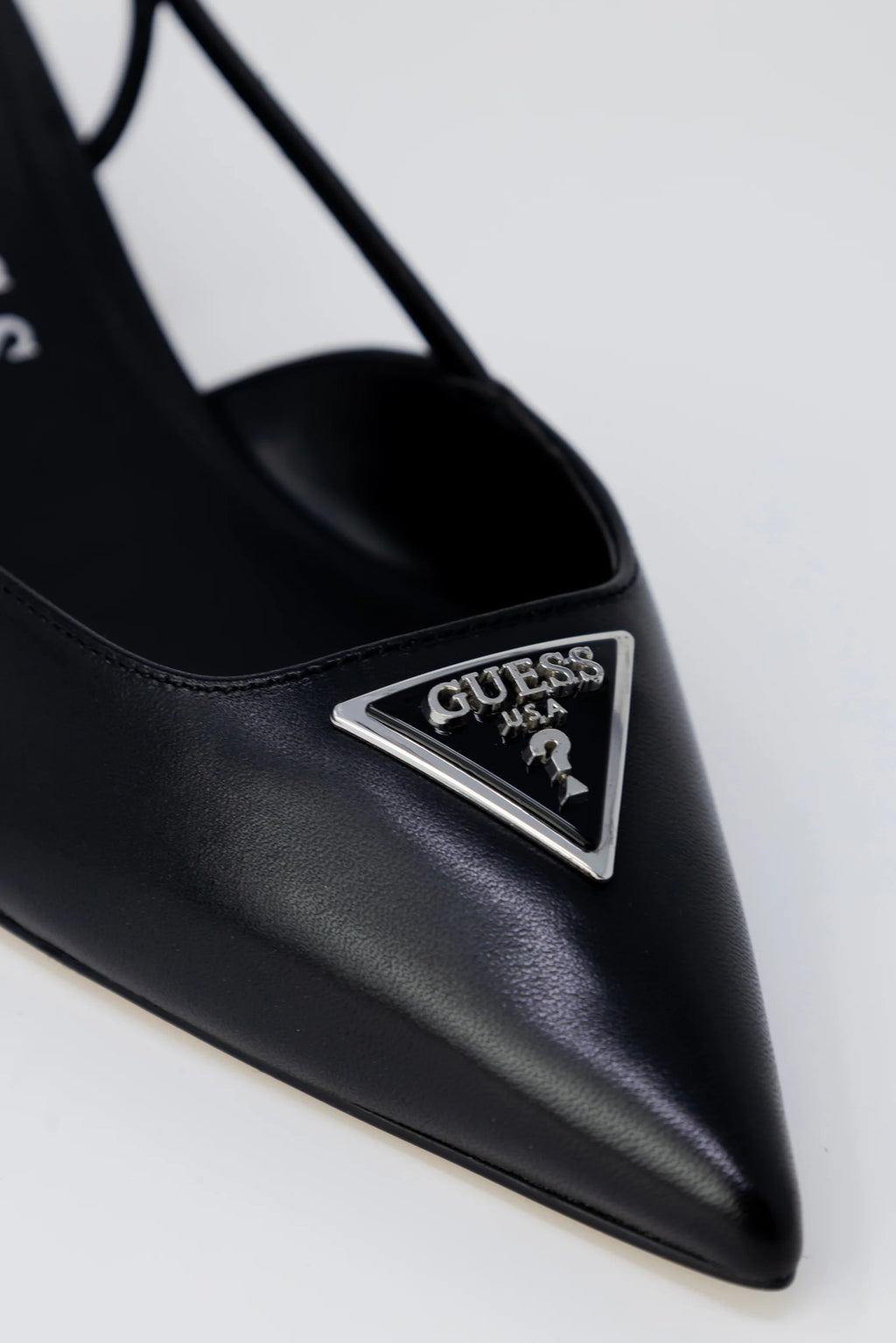 Heel shoes Guess JESSON