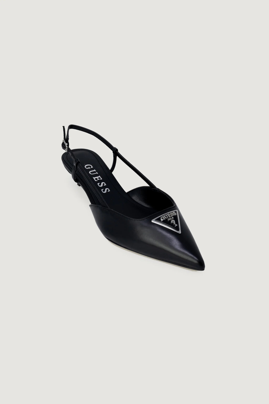 Heel shoes Guess JESSON