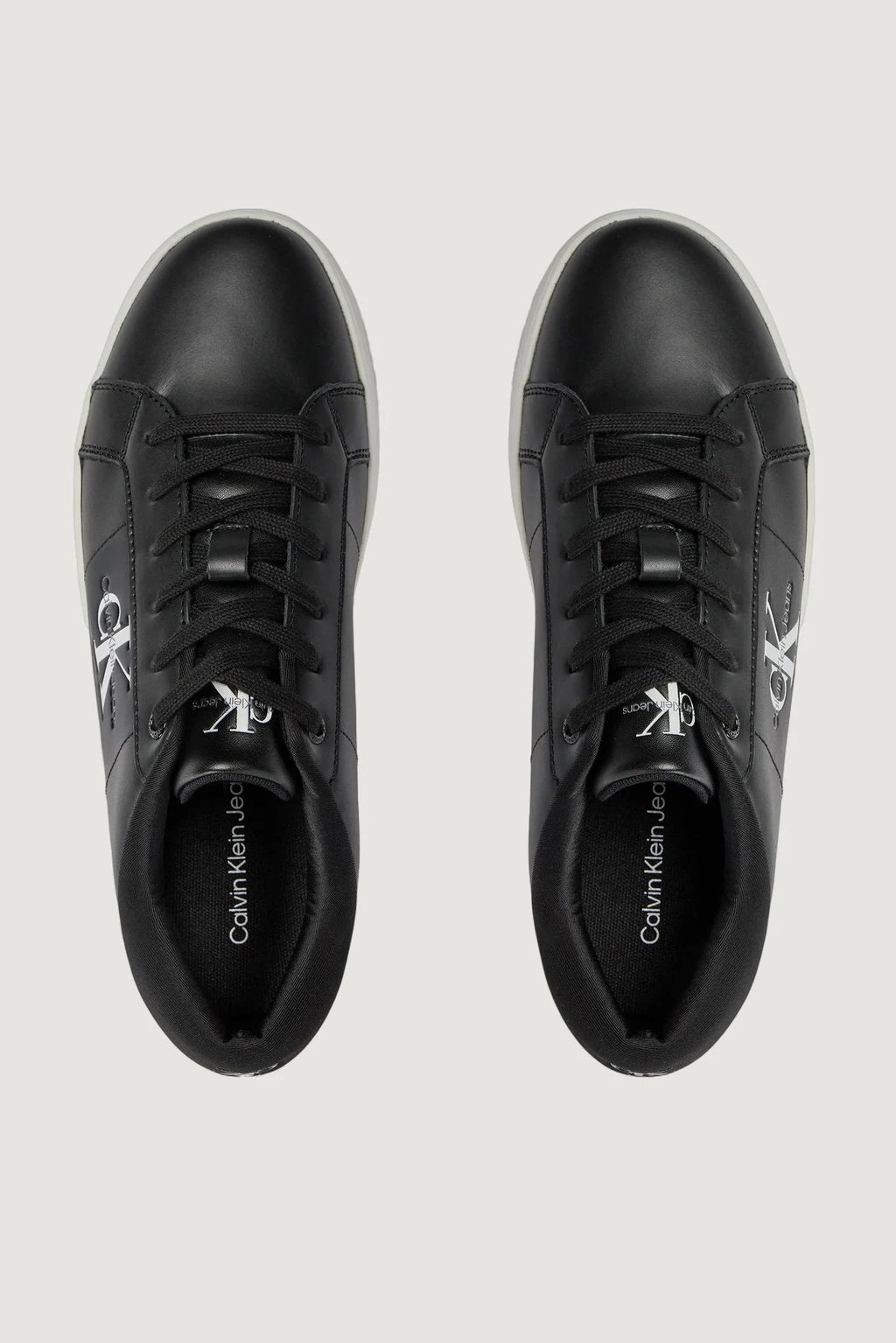 Sneakers Calvin Klein Jeans CLASSIC CUPSOLE LOW