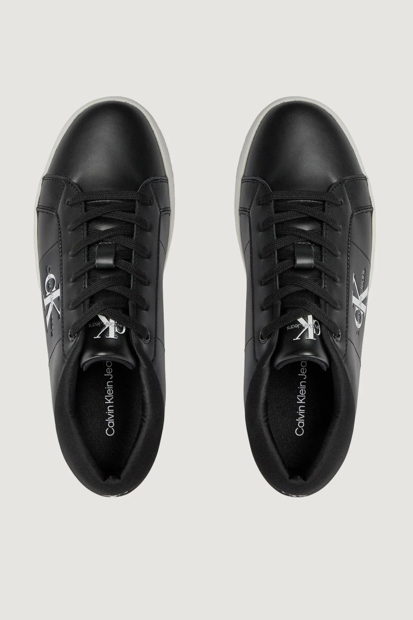 Sneakers Calvin Klein Jeans CLASSIC CUPSOLE LOW