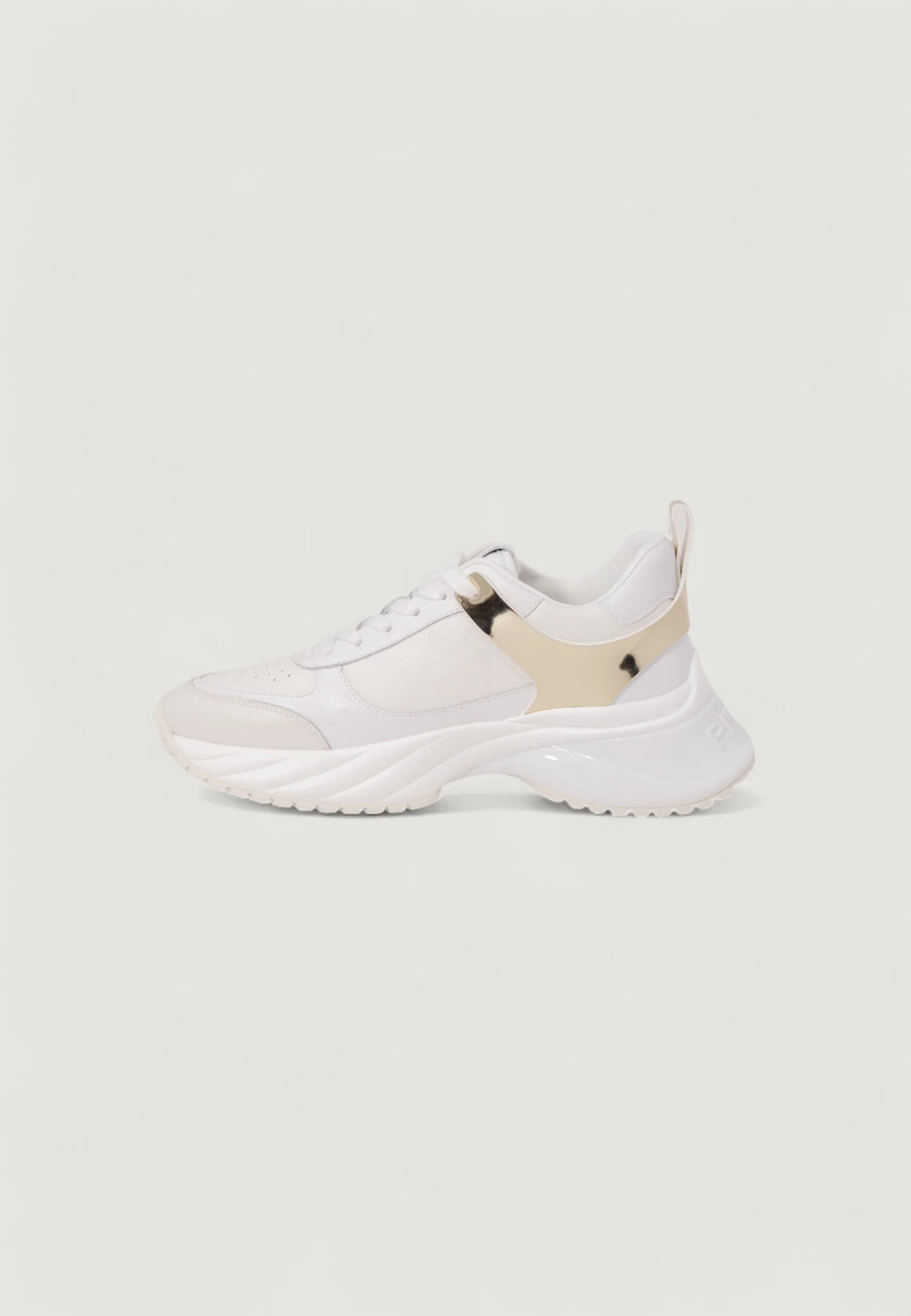 Sneakers Pinko ARIEL 02 - TUMBLED