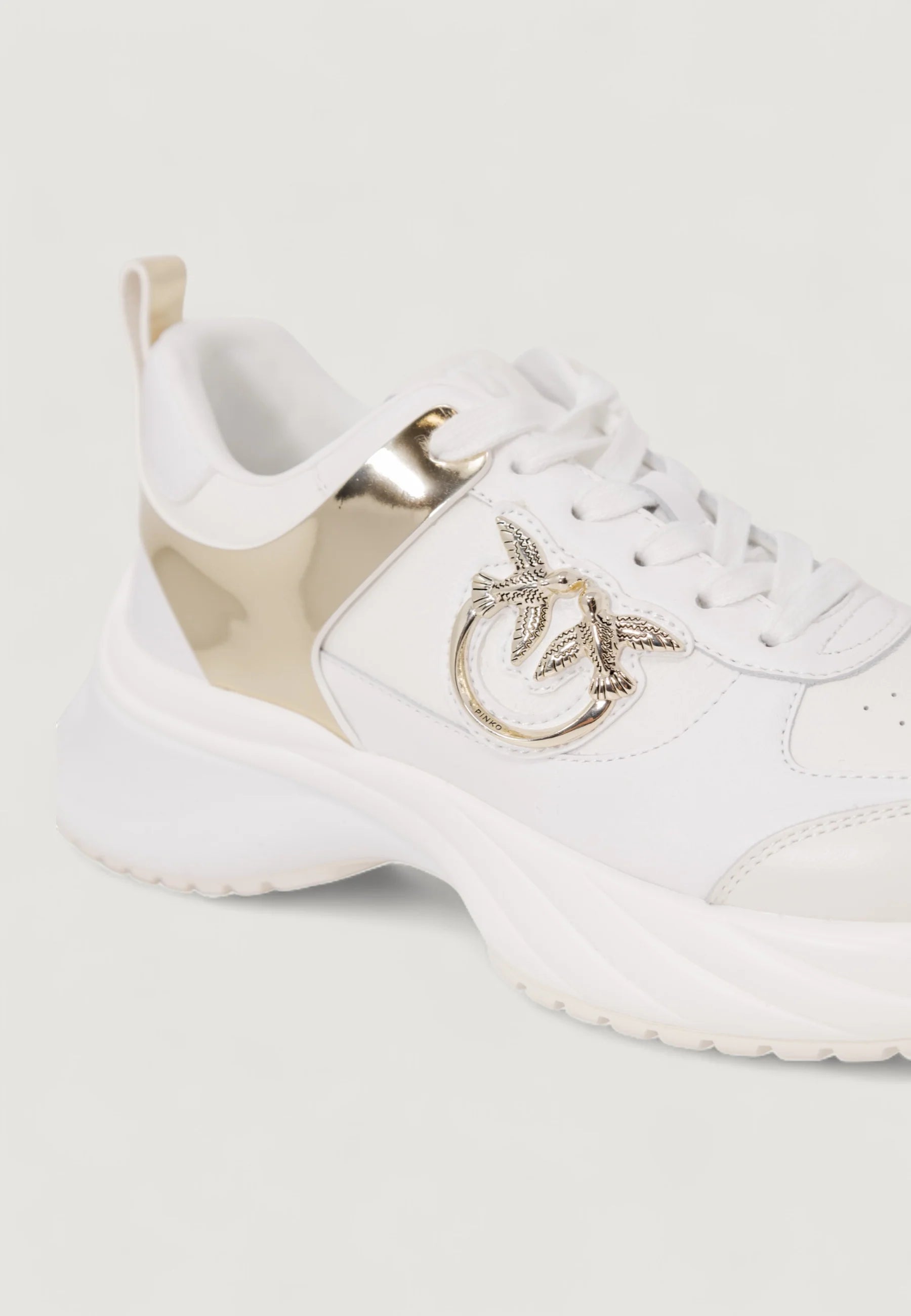 Sneakers Pinko ARIEL 02 - TUMBLED