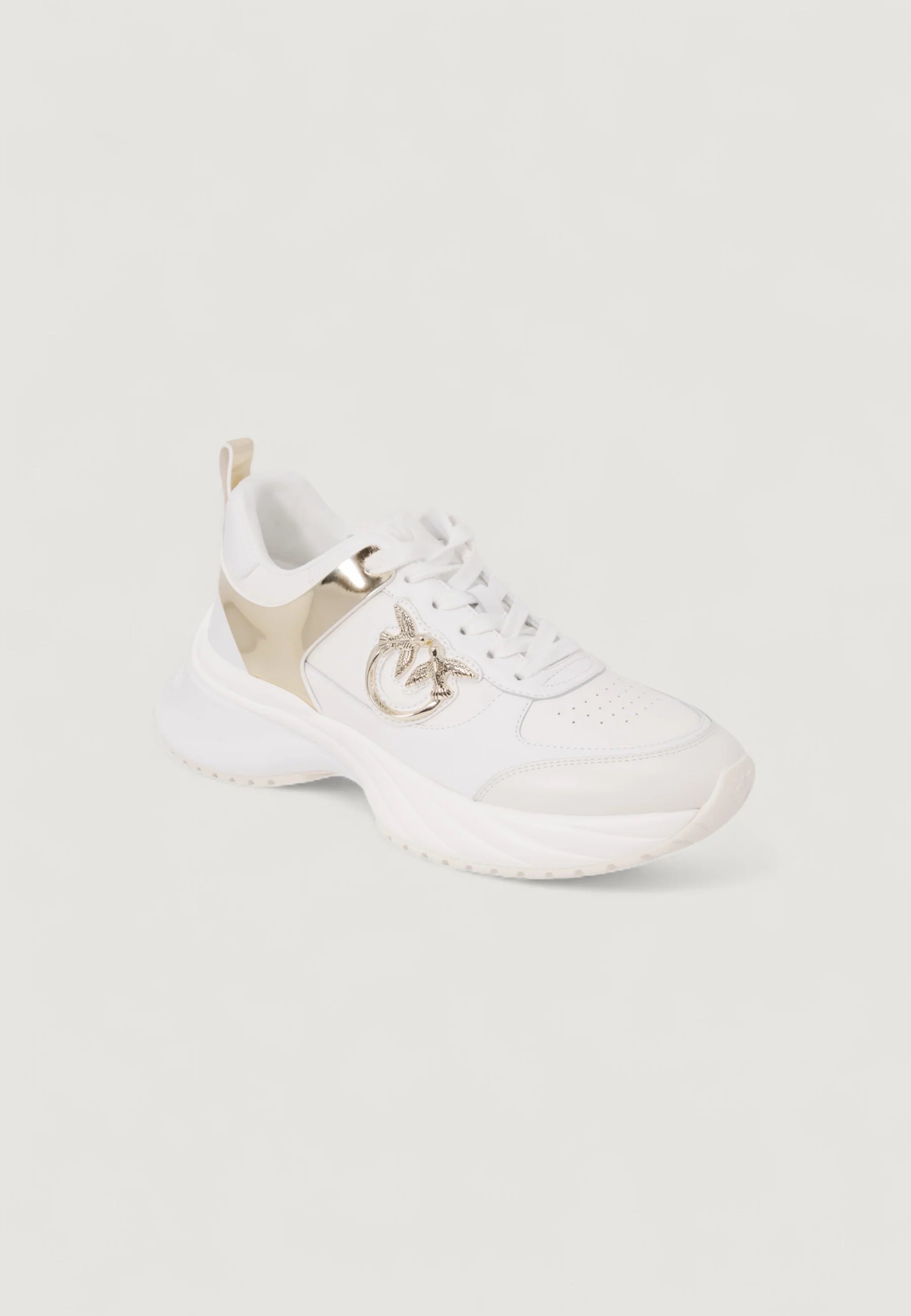 Sneakers Pinko ARIEL 02 - TUMBLED