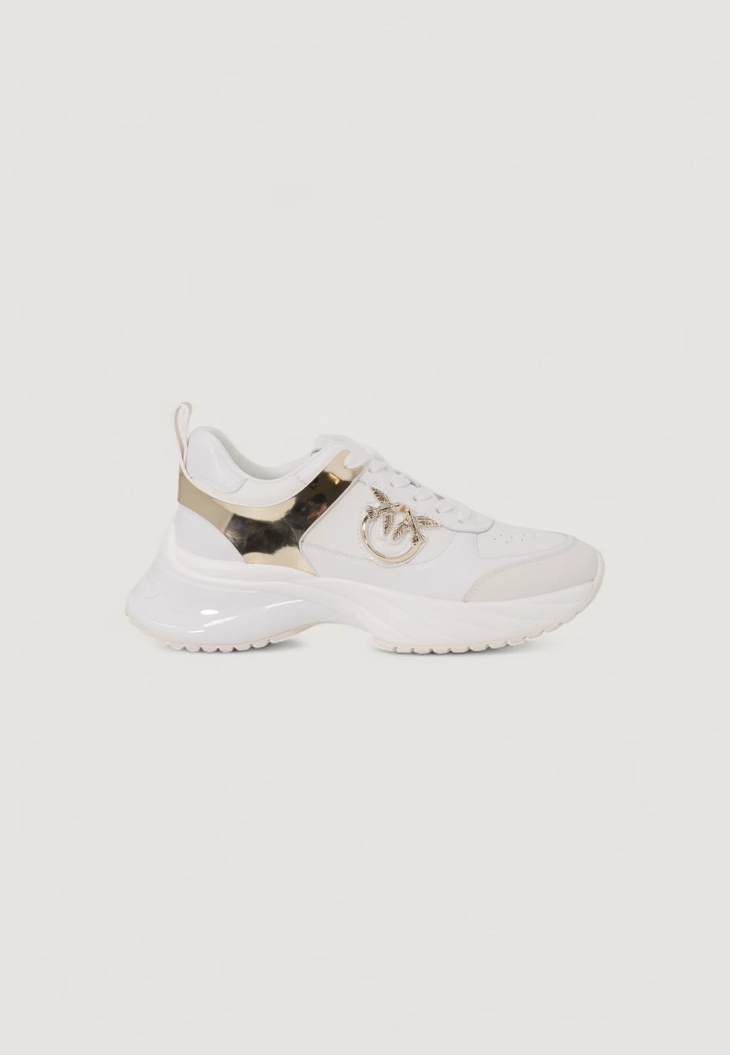 Sneakers Pinko ARIEL 02 - TUMBLED