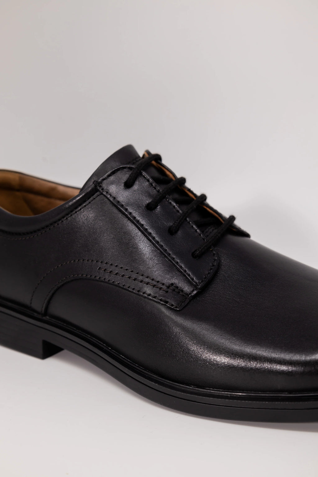 lace-up shoes Clarks Un Aldric Lace