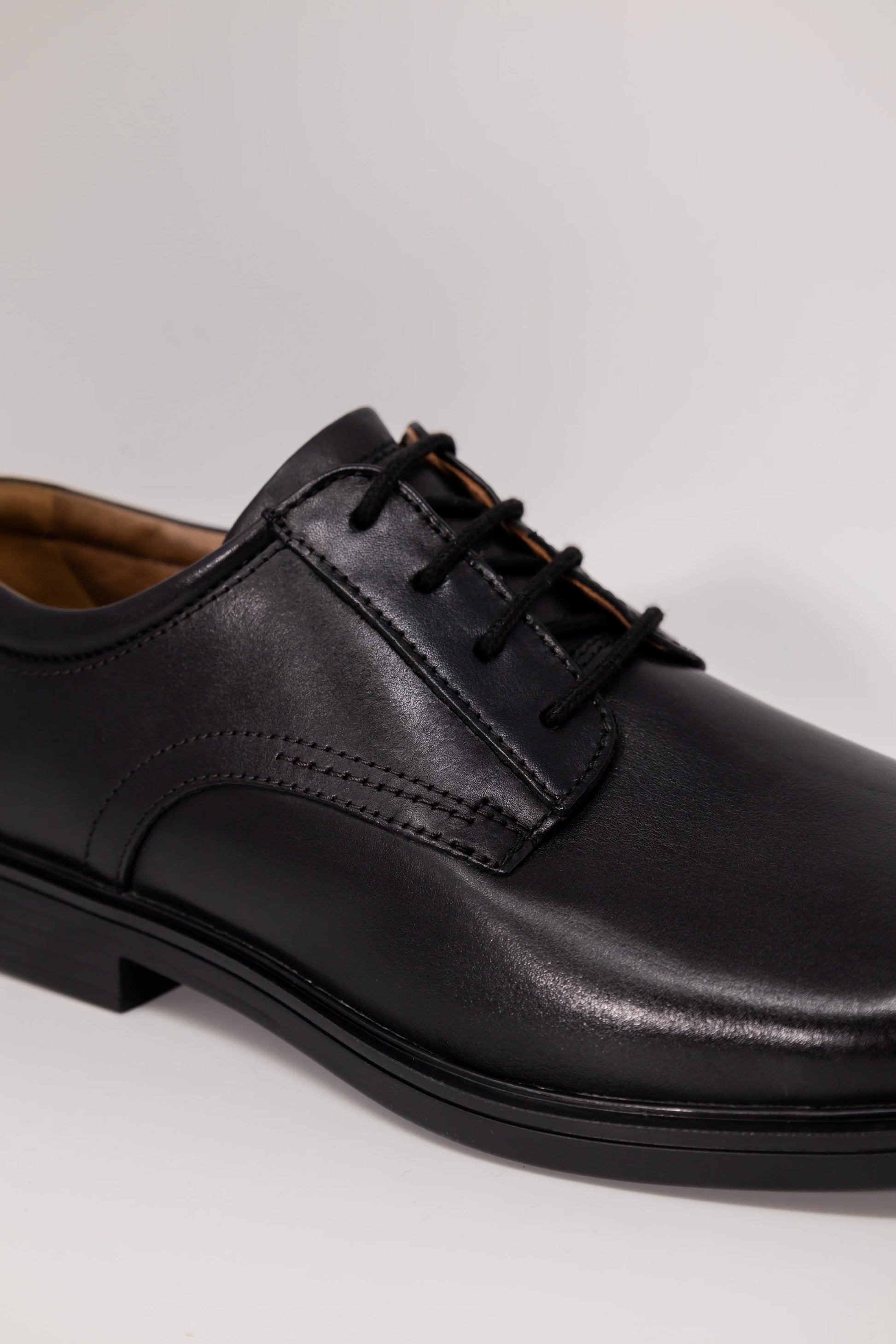 lace-up shoes Clarks Un Aldric Lace