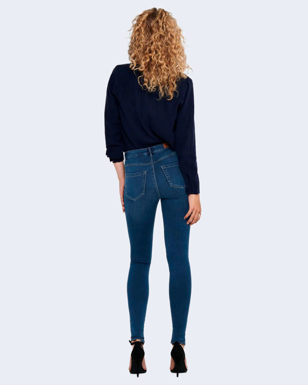 Skinny jeans Only ROYAL LIFE HW BB BJ13964 NOOS