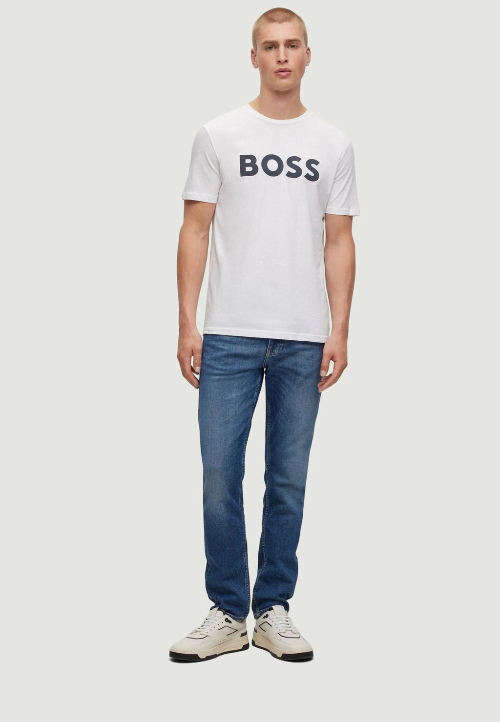 Boss THINKING 1 T-shirt