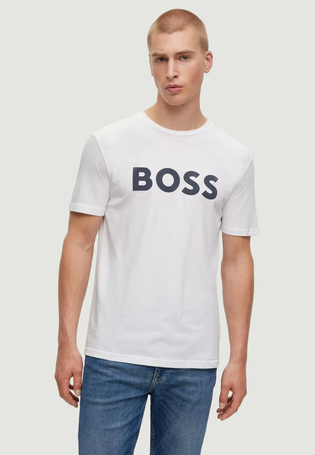 Boss THINKING 1 T-shirt