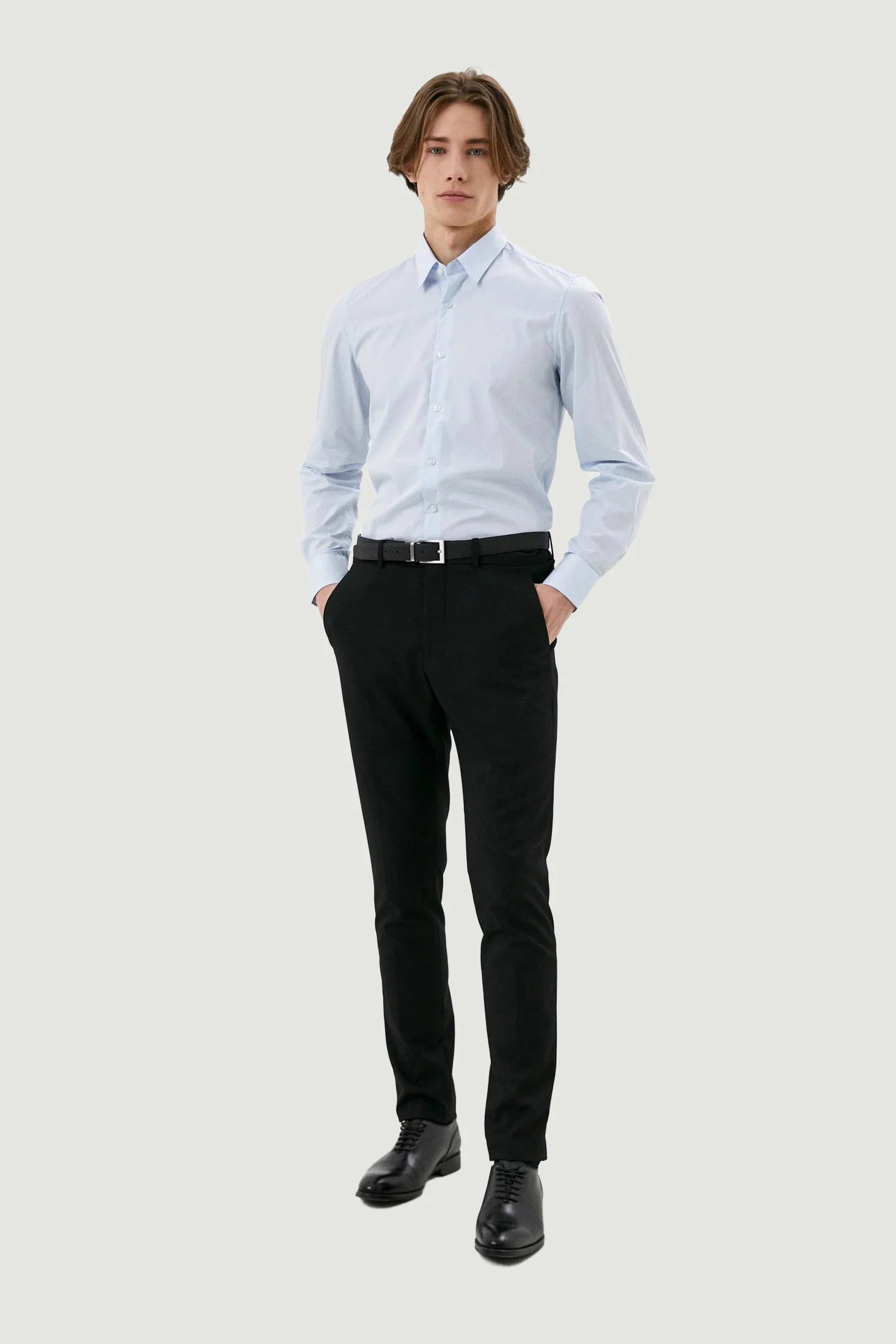 Antony Morato NAPLES long-sleeved shirt