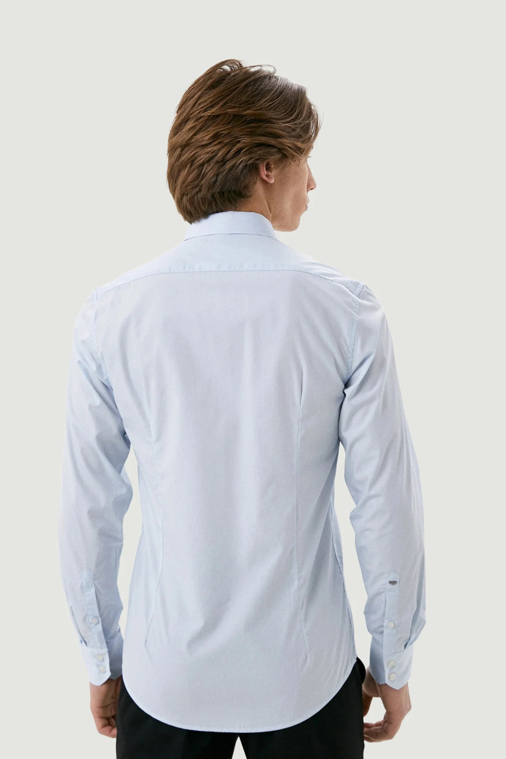 Antony Morato NAPLES long-sleeved shirt