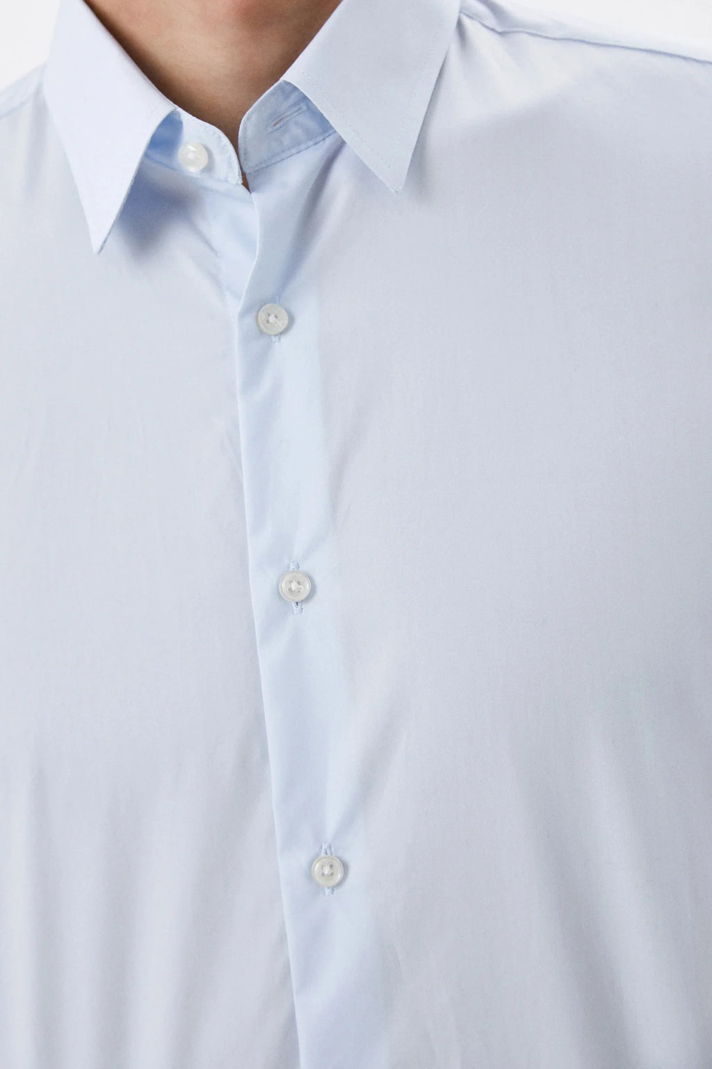 Antony Morato NAPLES long-sleeved shirt
