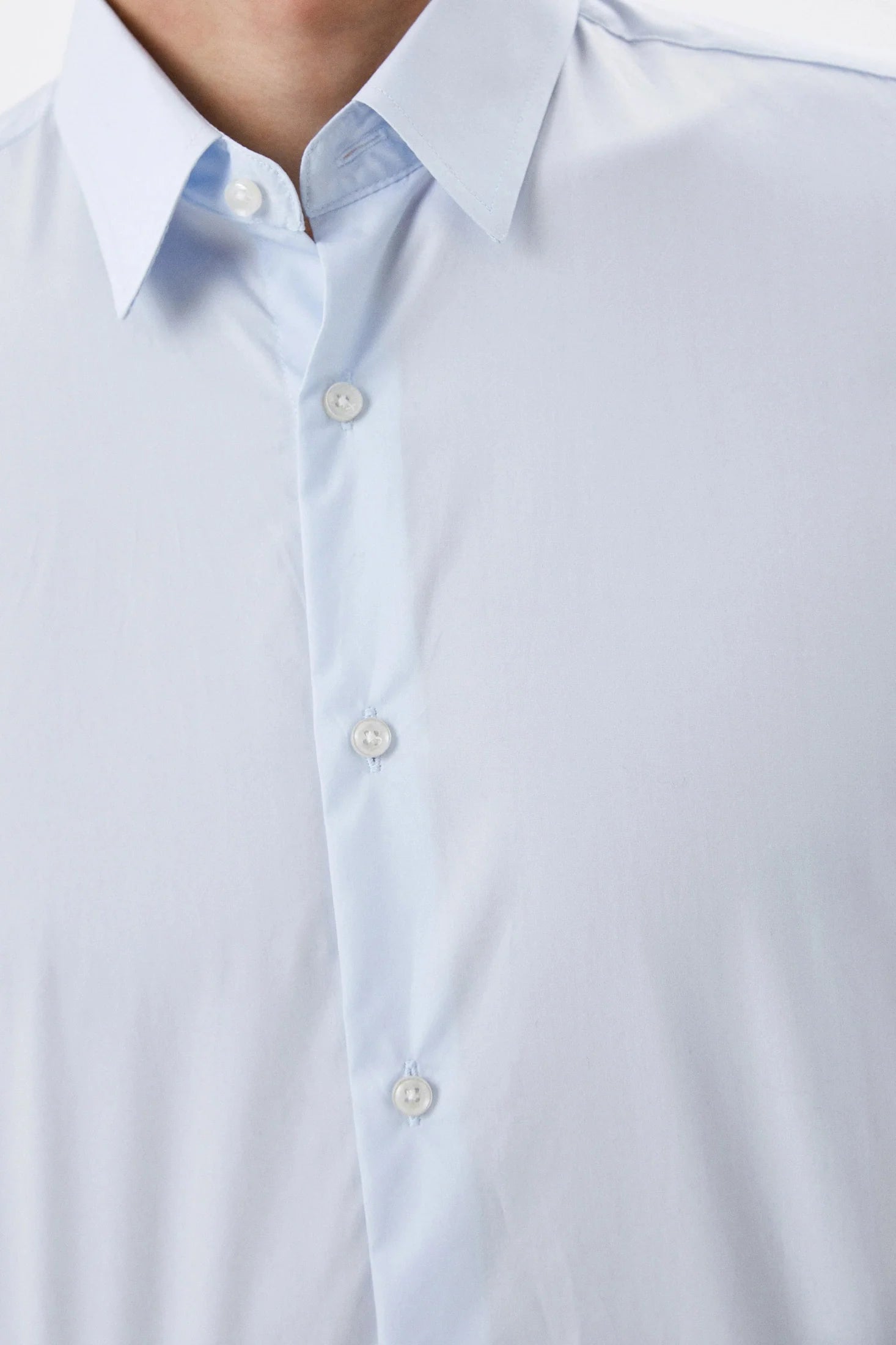 Antony Morato NAPLES long-sleeved shirt