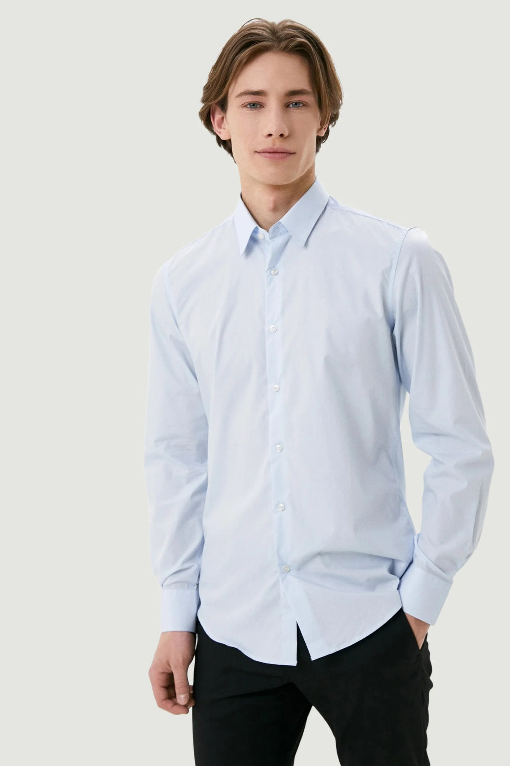 Antony Morato NAPLES long-sleeved shirt