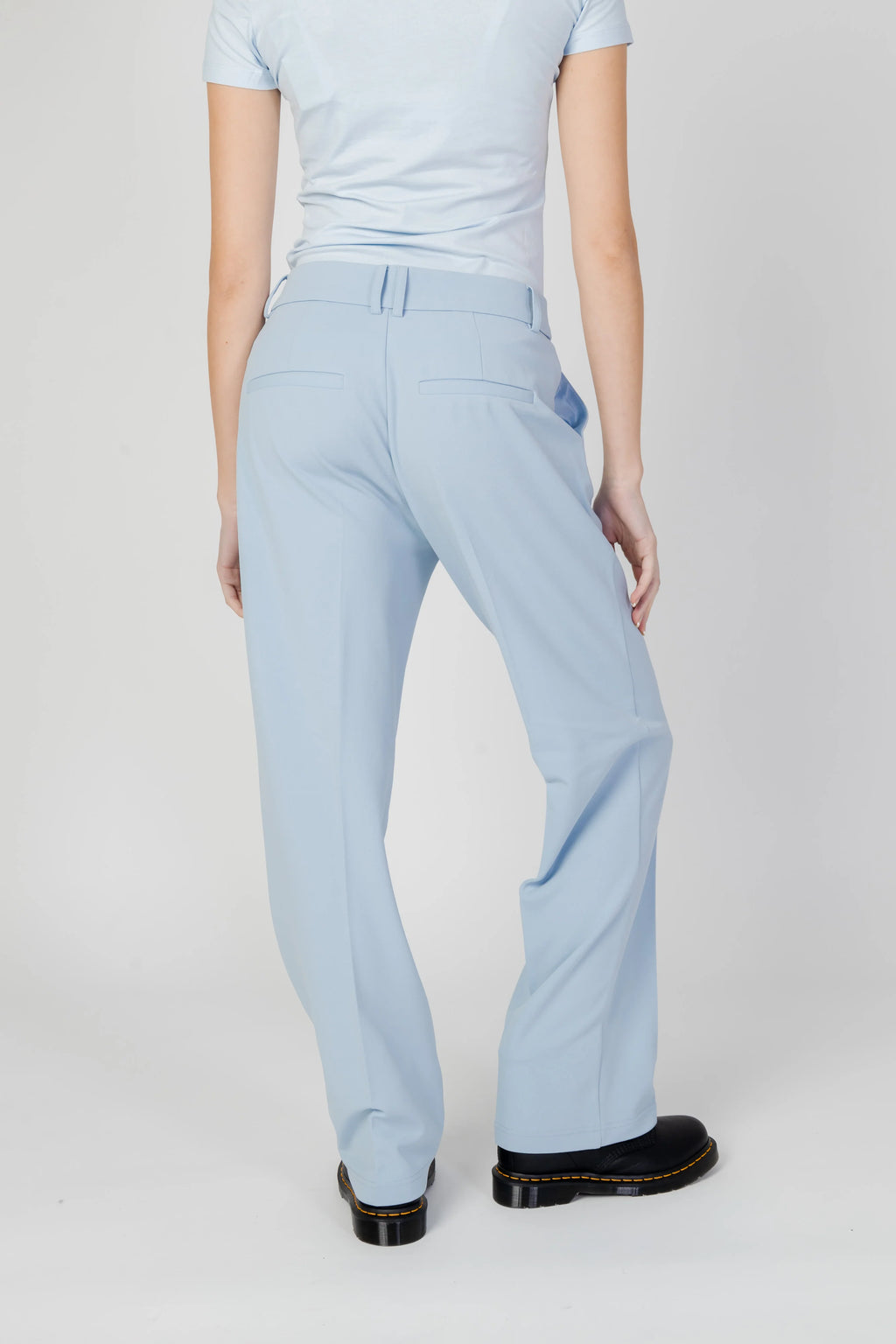 Cigarette Pants Only Onlliv-Carolina Life Hw Str Cc Tlr
