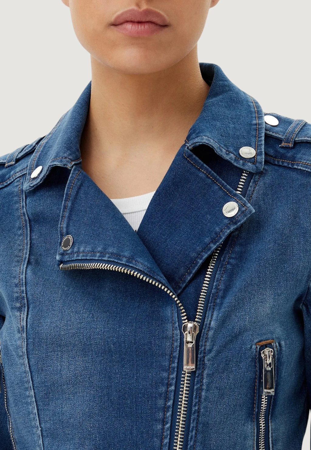 Morgan De Toi Jacket 241-VAMMY