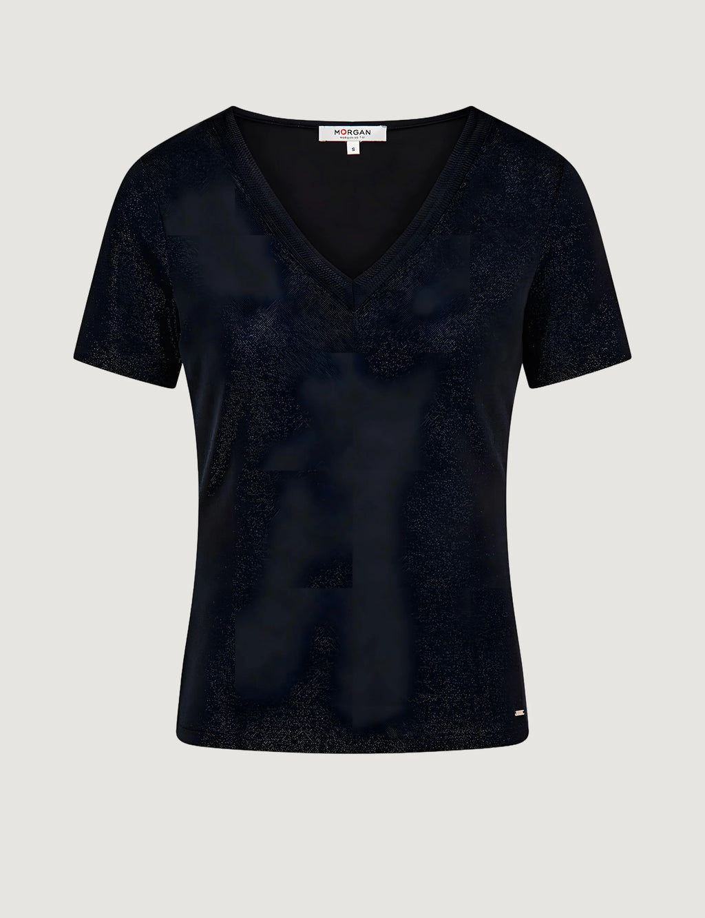 Morgan De Toi 212-DIWI T-shirt