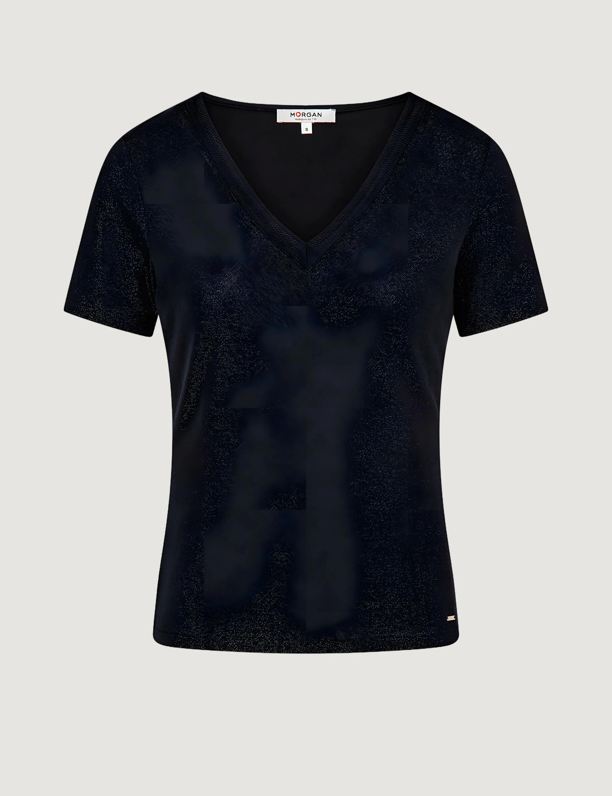 Morgan De Toi 212-DIWI T-shirt