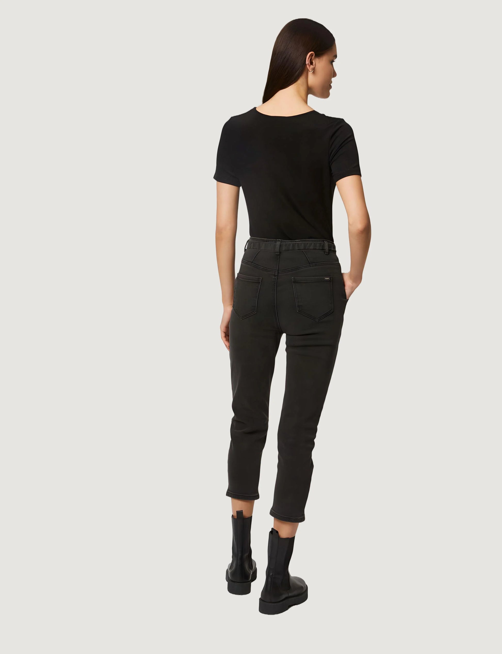 Morgan De Toi 212-DIWI T-shirt