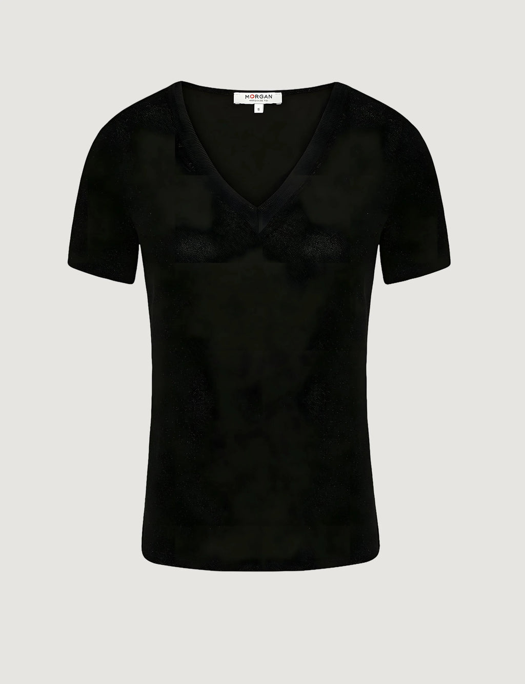 Morgan De Toi 212-DIWI T-shirt