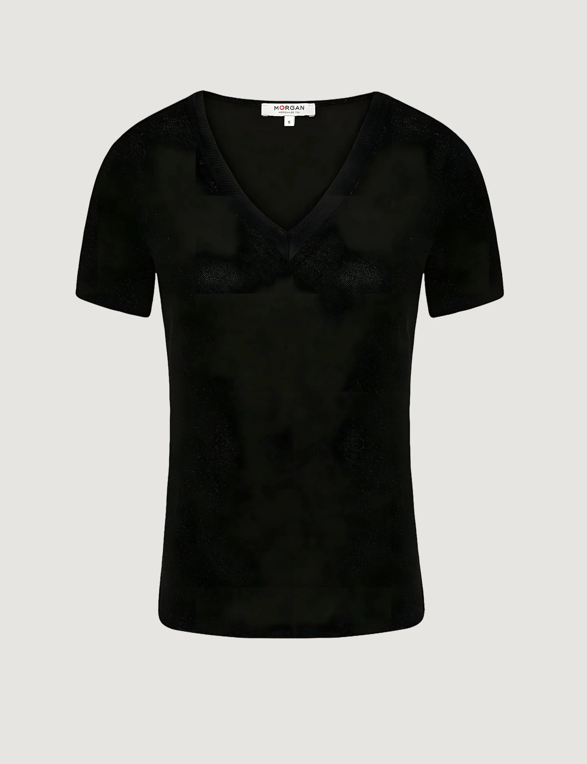 Morgan De Toi 212-DIWI T-shirt