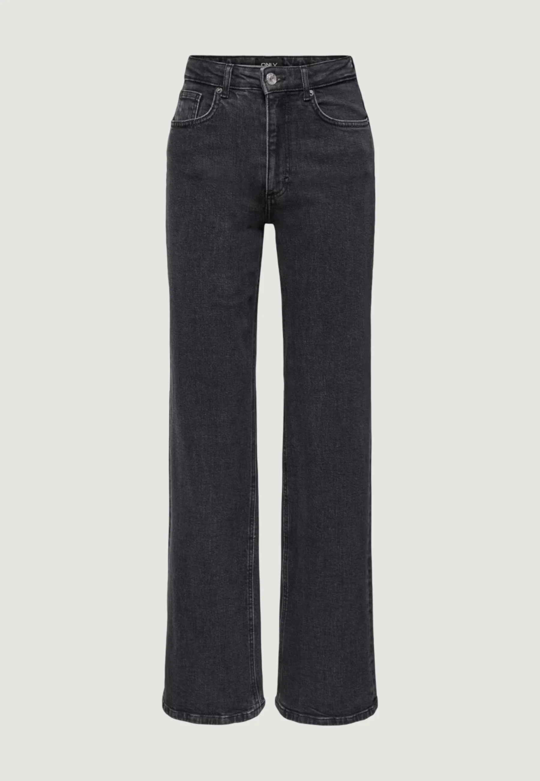 Only ONLJUICY HW REA244 NOOS wide jeans