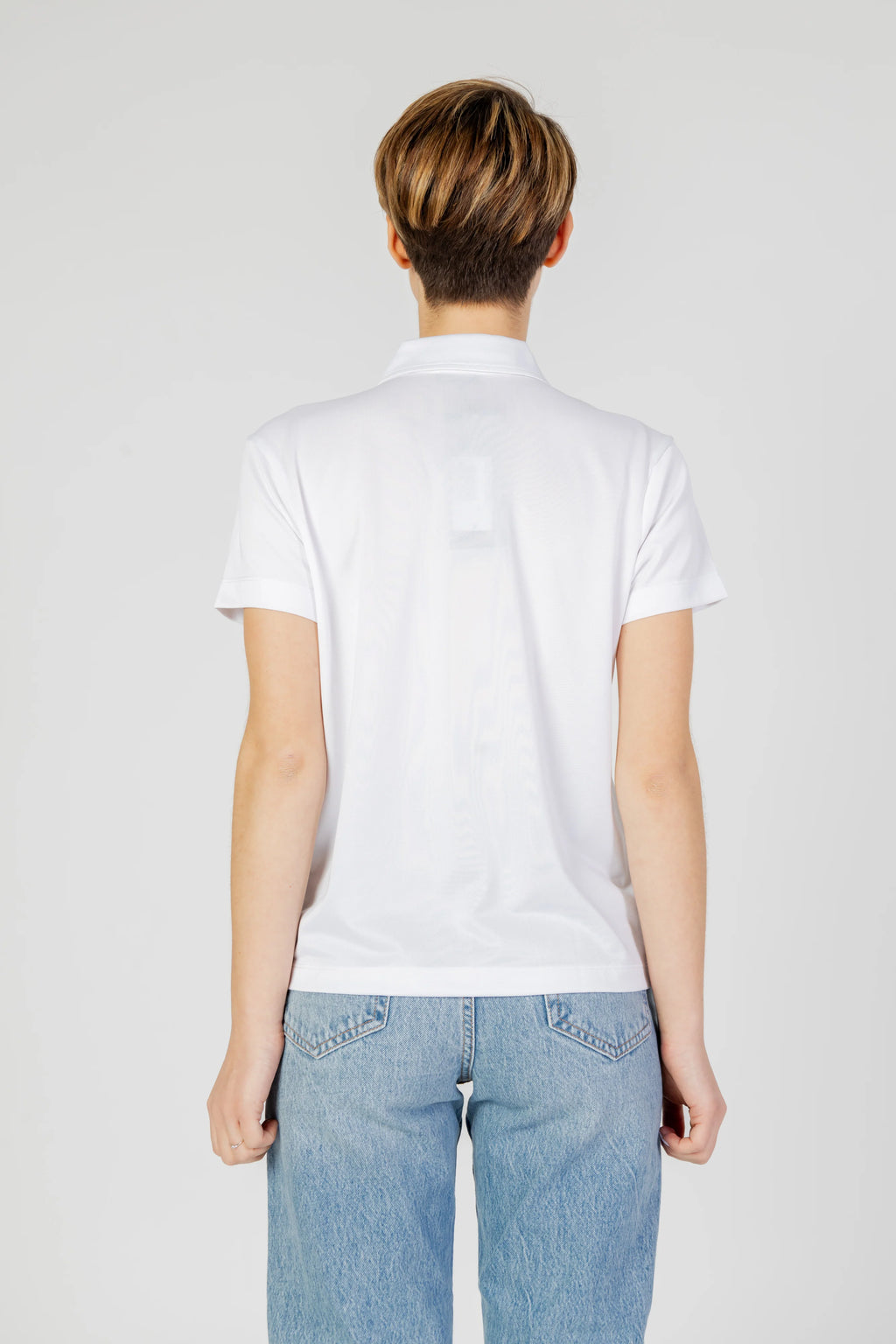T-shirts Blauer. 24SBLDT02339