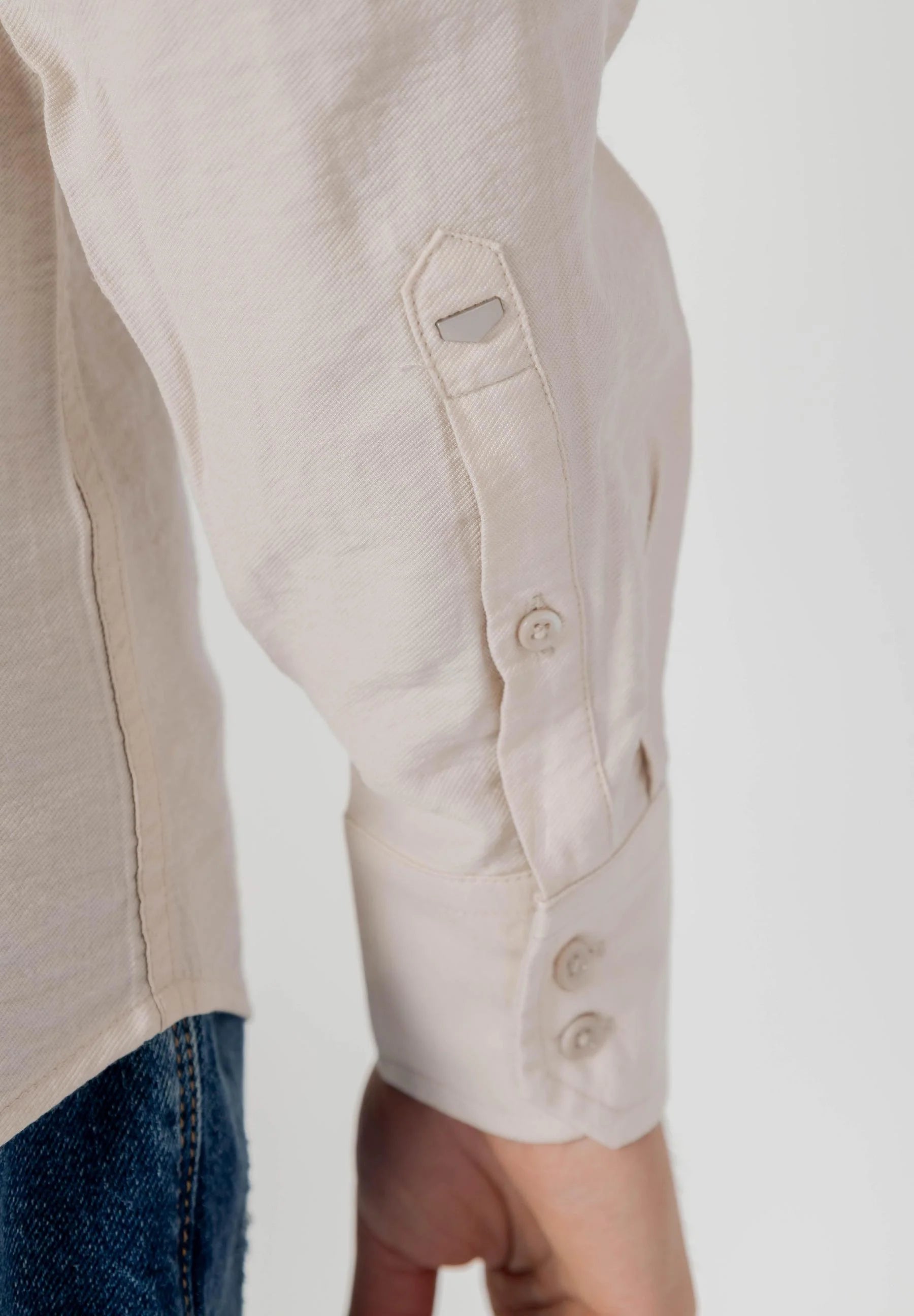 Long sleeve shirt Antony Morato NAPOLI
