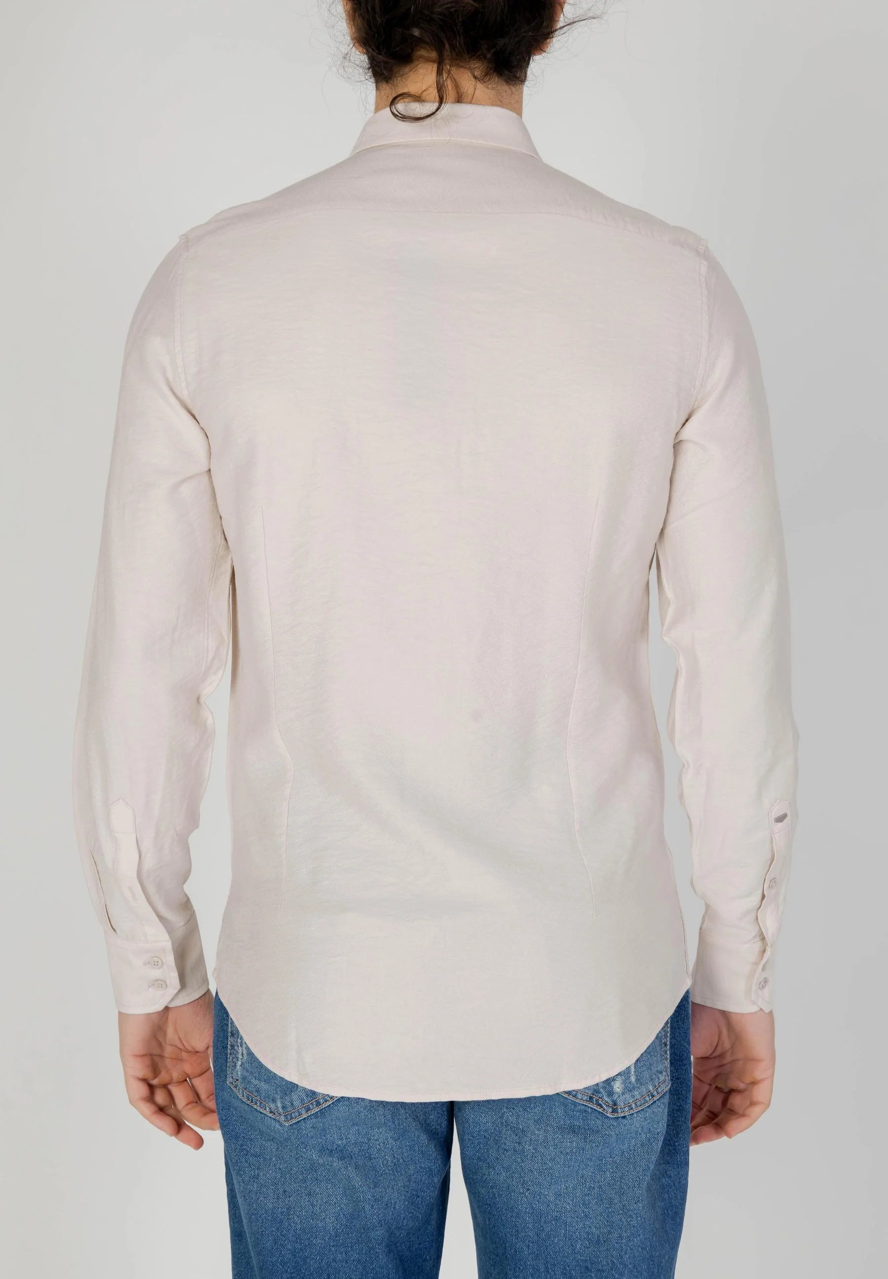 Long sleeve shirt Antony Morato NAPOLI