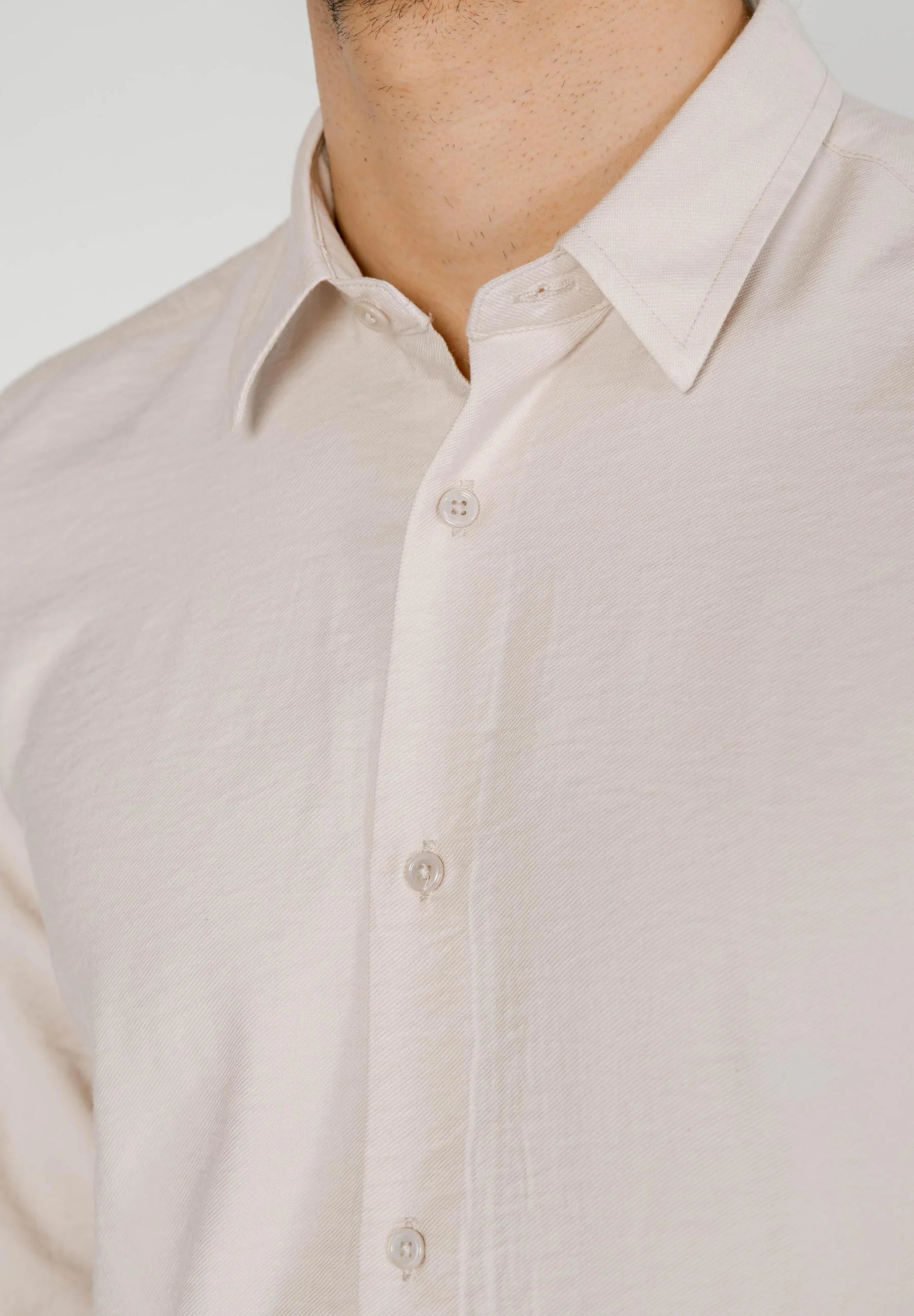 Long sleeve shirt Antony Morato NAPOLI