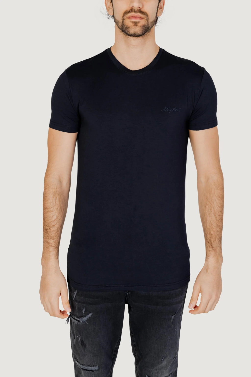 Antony Morato t-shirt MMKS02324-FA120031