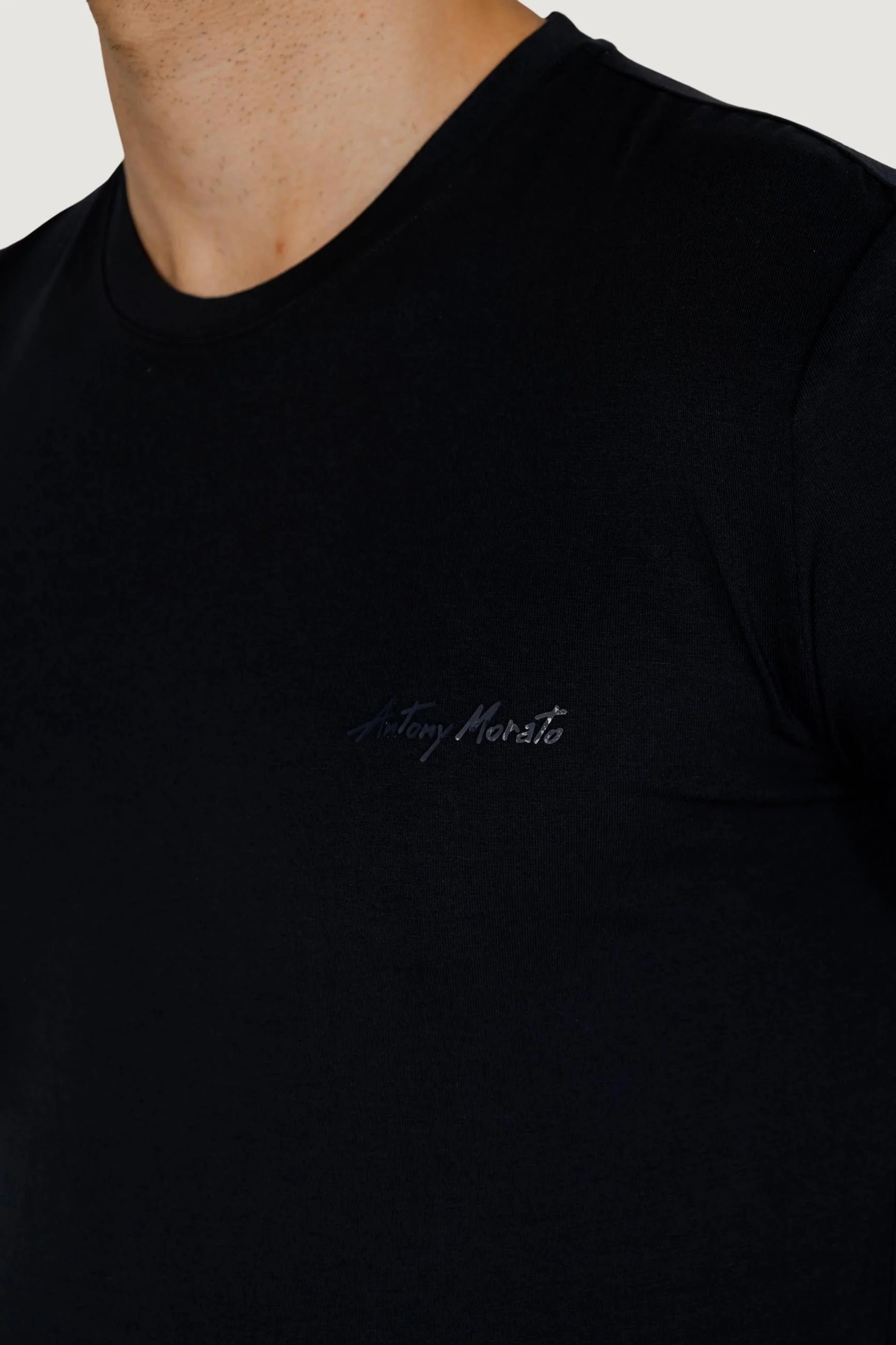 Antony Morato t-shirt MMKS02324-FA120031