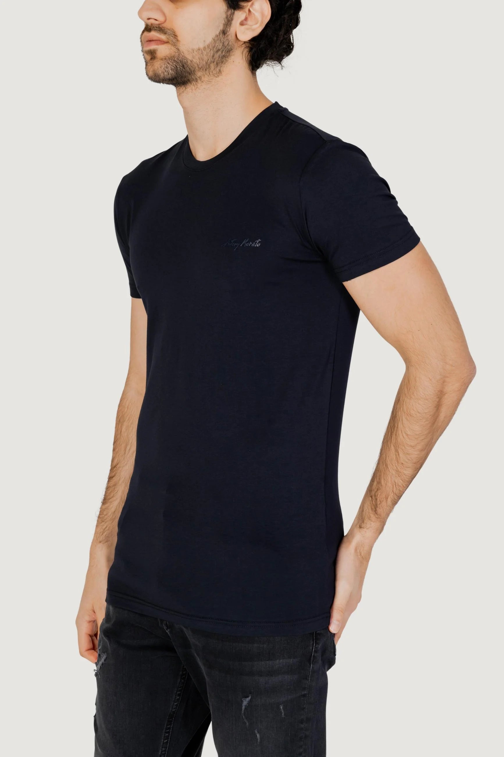 Antony Morato t-shirt MMKS02324-FA120031