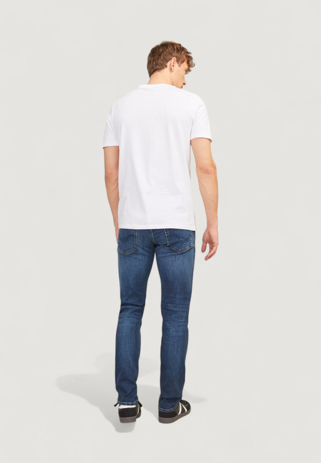 Slim jeans Jack Jones JIGLENN JICON 057 50SPS NOOS