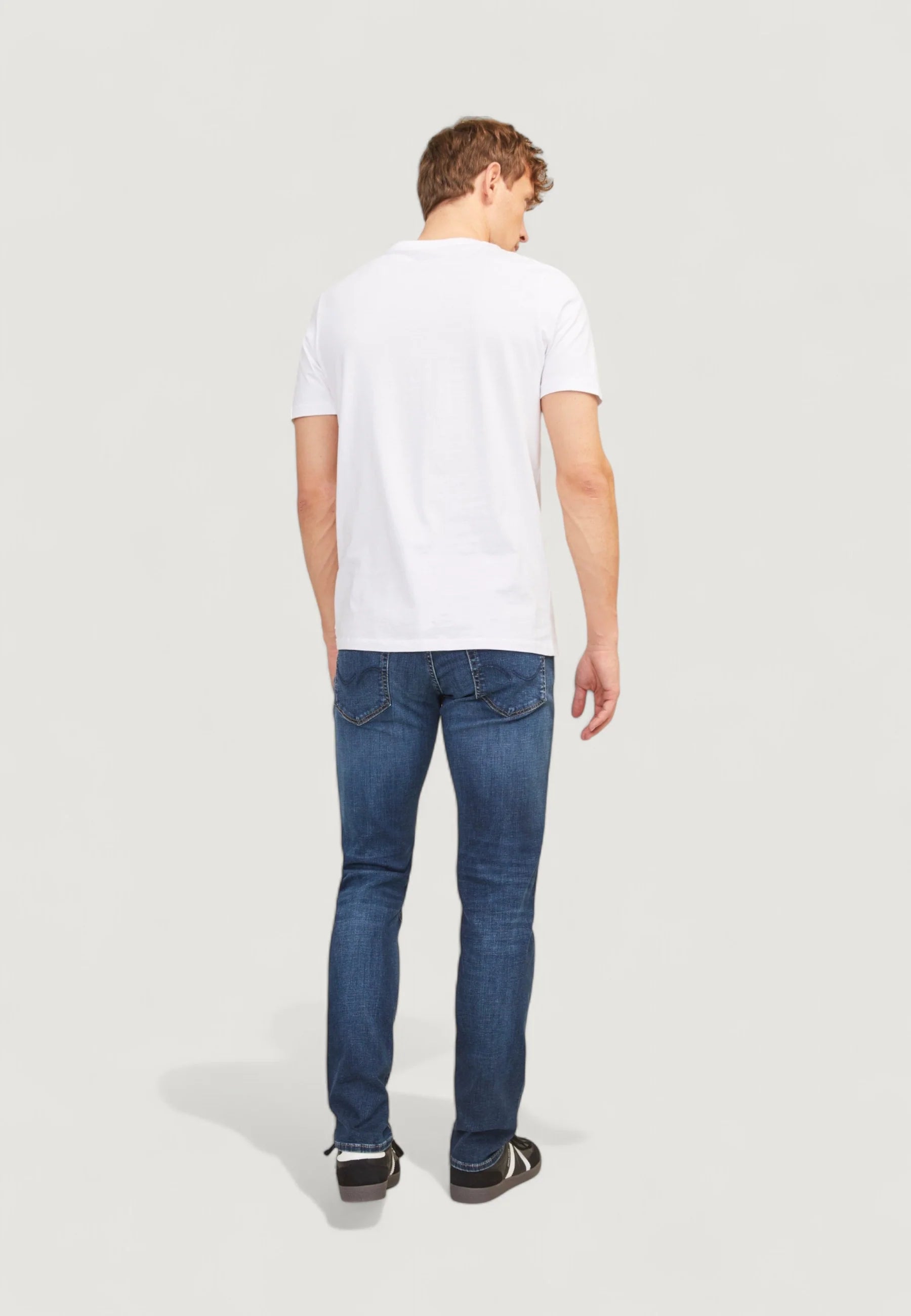 Slim jeans Jack Jones JIGLENN JICON 057 50SPS NOOS