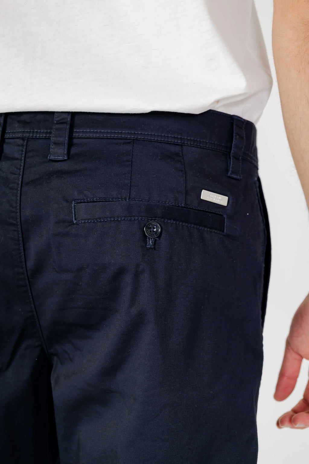 Bermuda Armani Exchange 8NZS42 ZN1RZ
