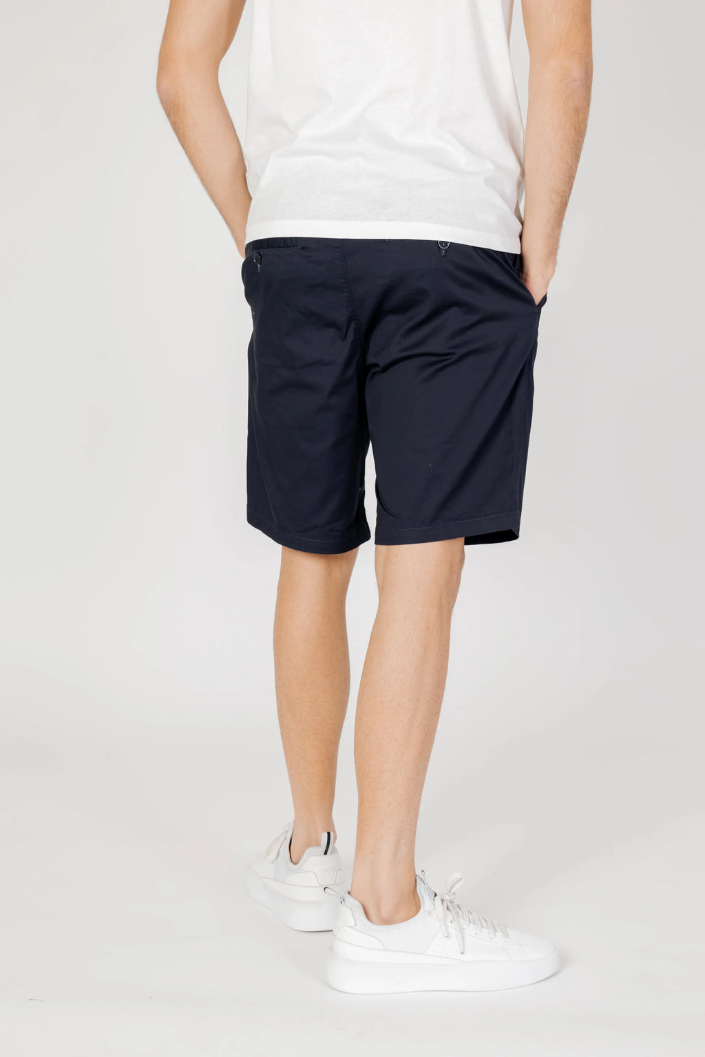 Bermuda Armani Exchange 8NZS42 ZN1RZ