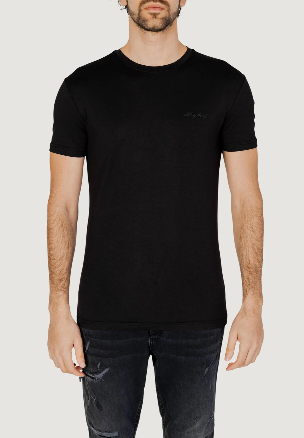 Antony Morato t-shirt MMKS02324-FA120031