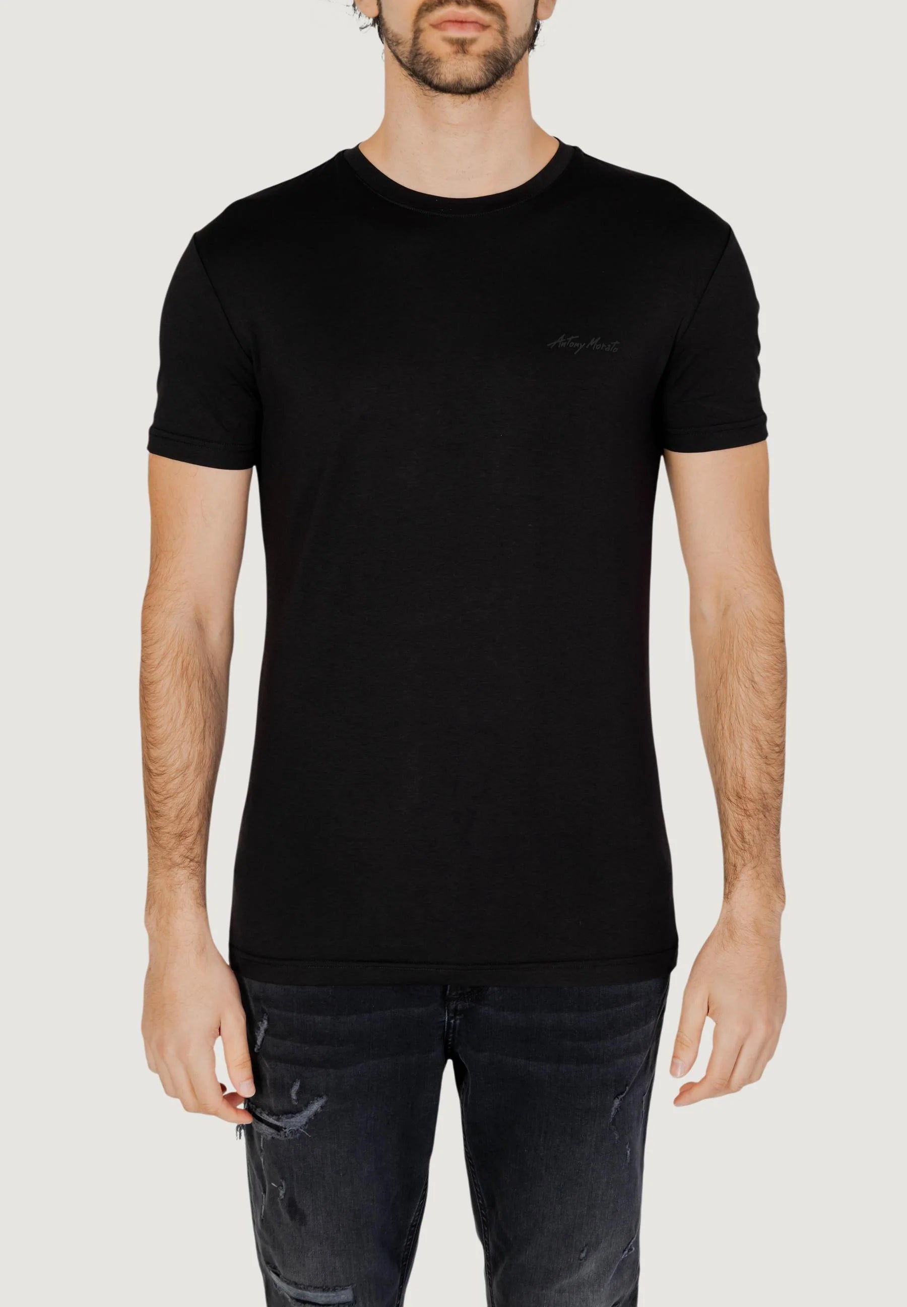 Antony Morato t-shirt MMKS02324-FA120031
