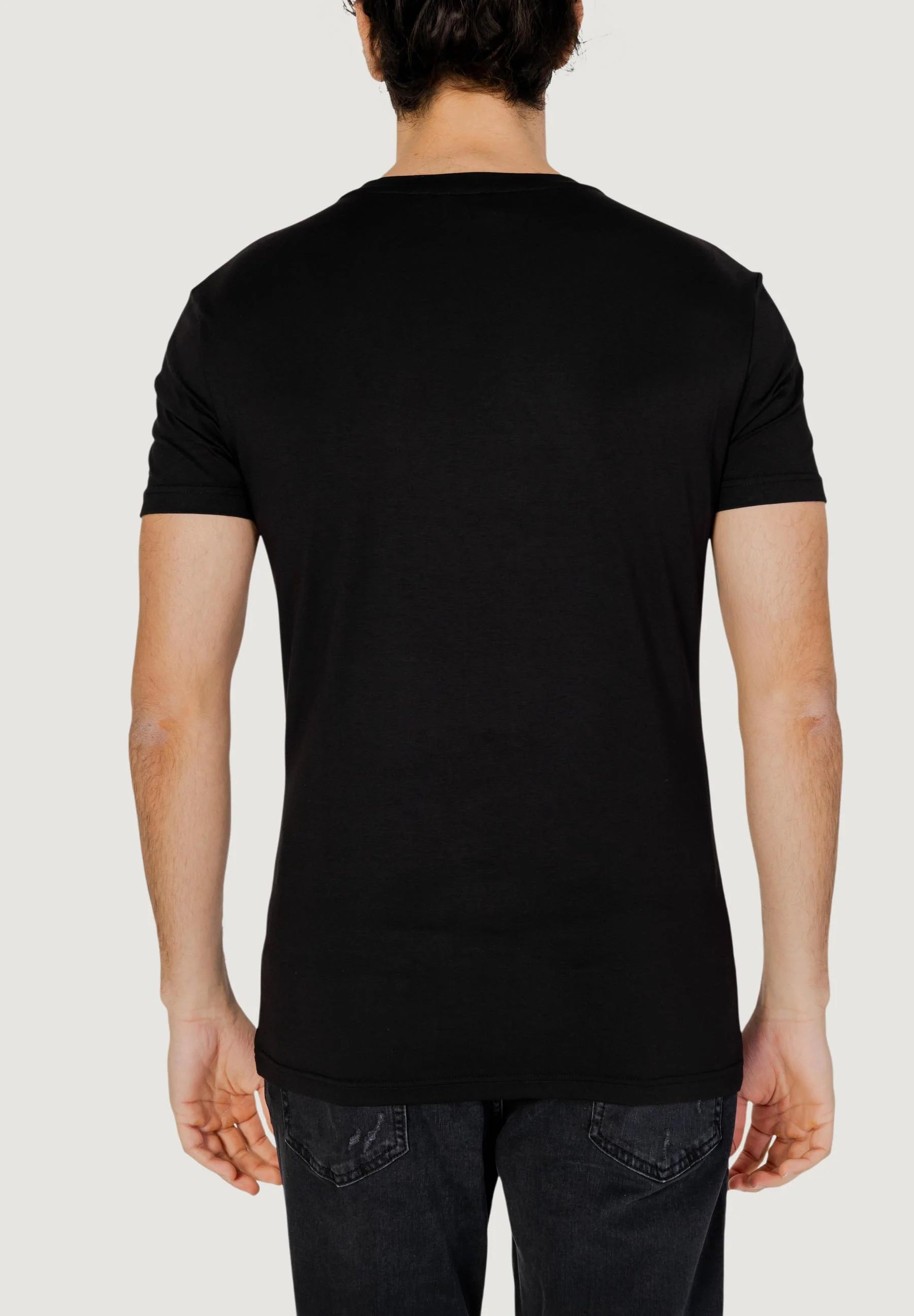 Antony Morato t-shirt MMKS02324-FA120031