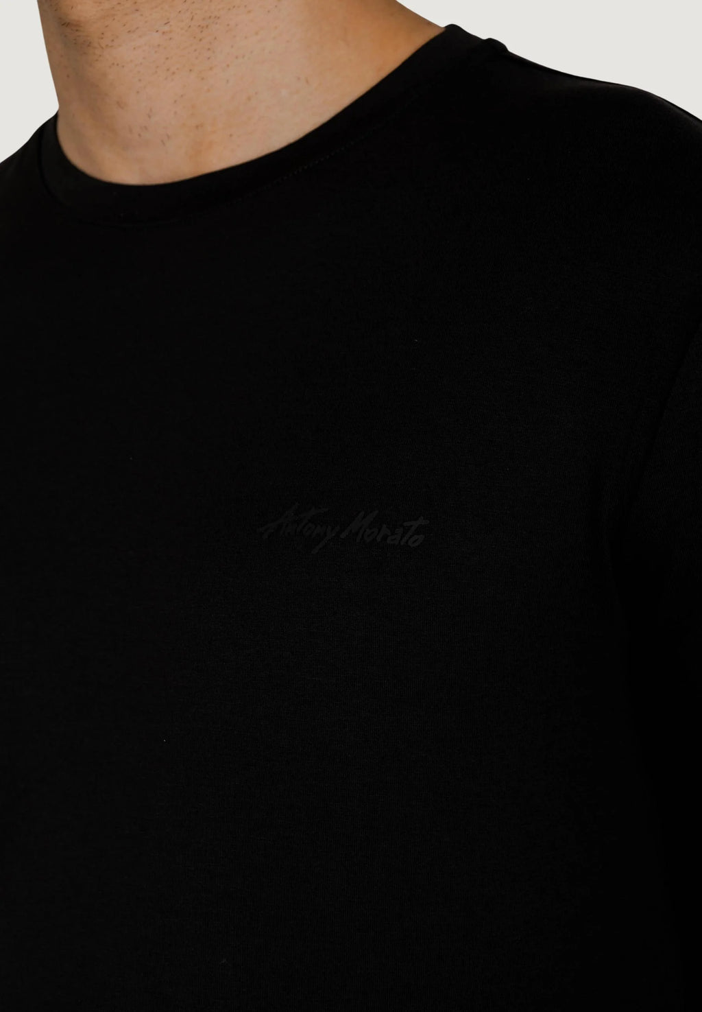 Antony Morato t-shirt MMKS02324-FA120031