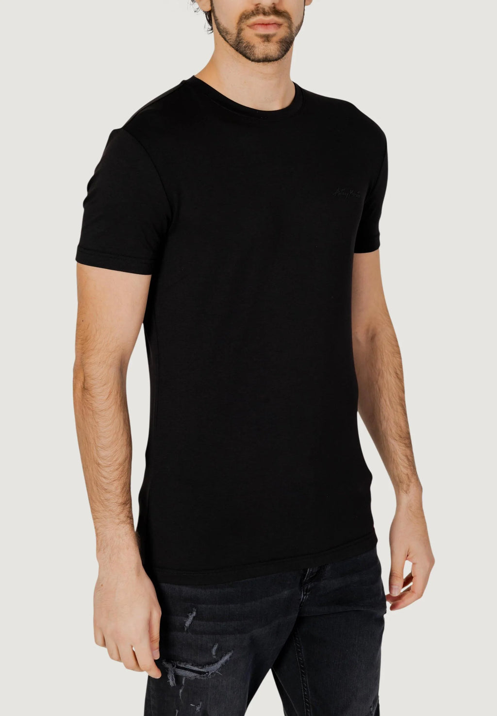 Antony Morato t-shirt MMKS02324-FA120031